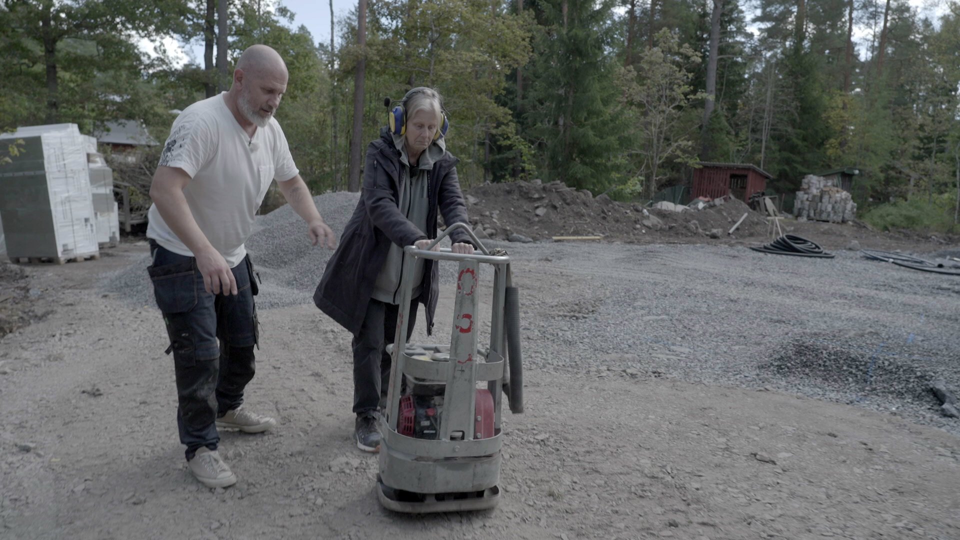 3. Marko & Irma S01 E003