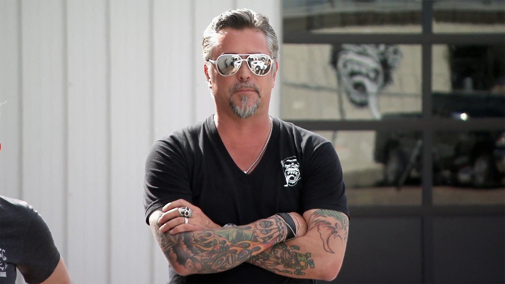 1. Step Vanning into a New Era