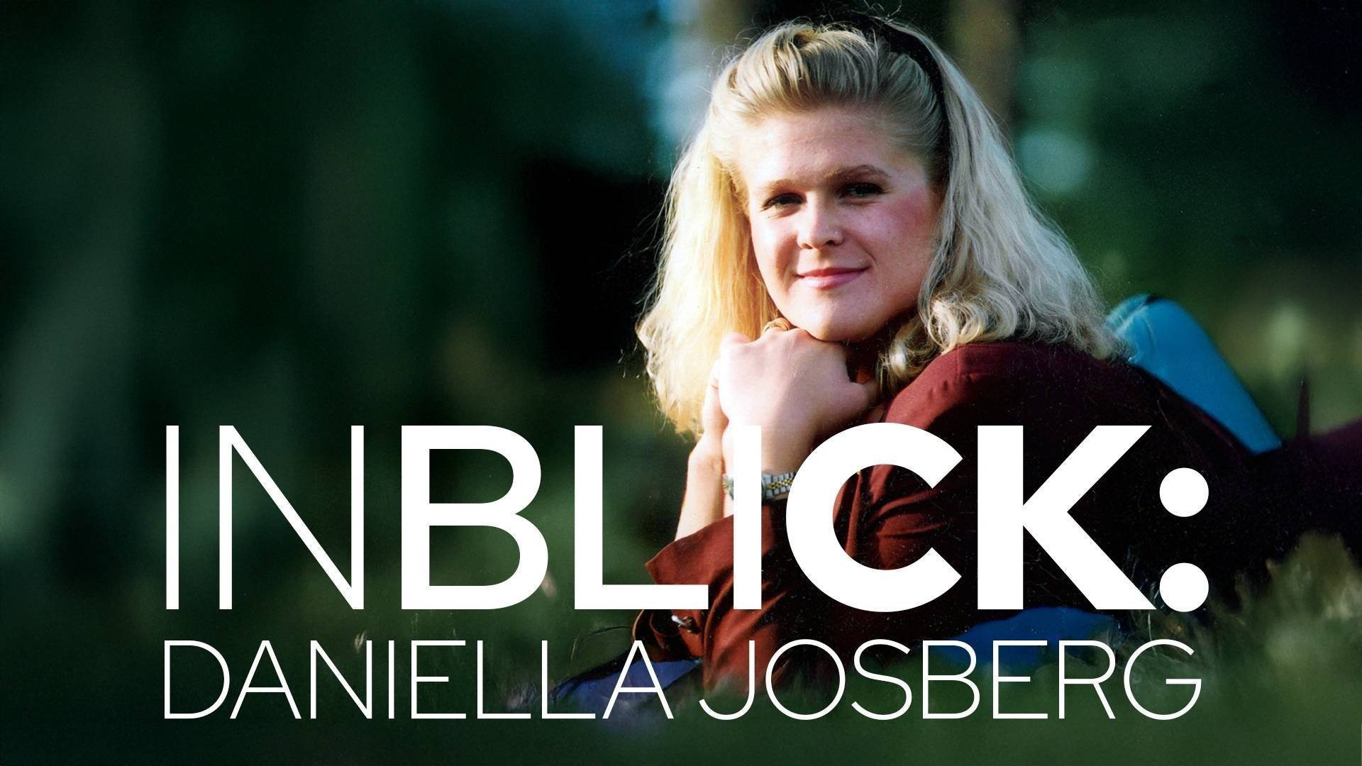 Inblick: Daniella Josberg