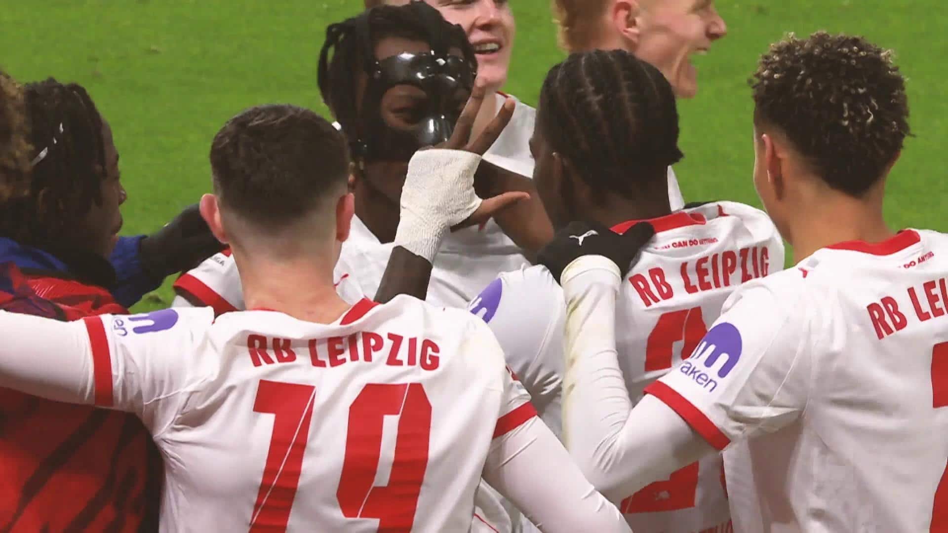 18. Bundesliga Weekly