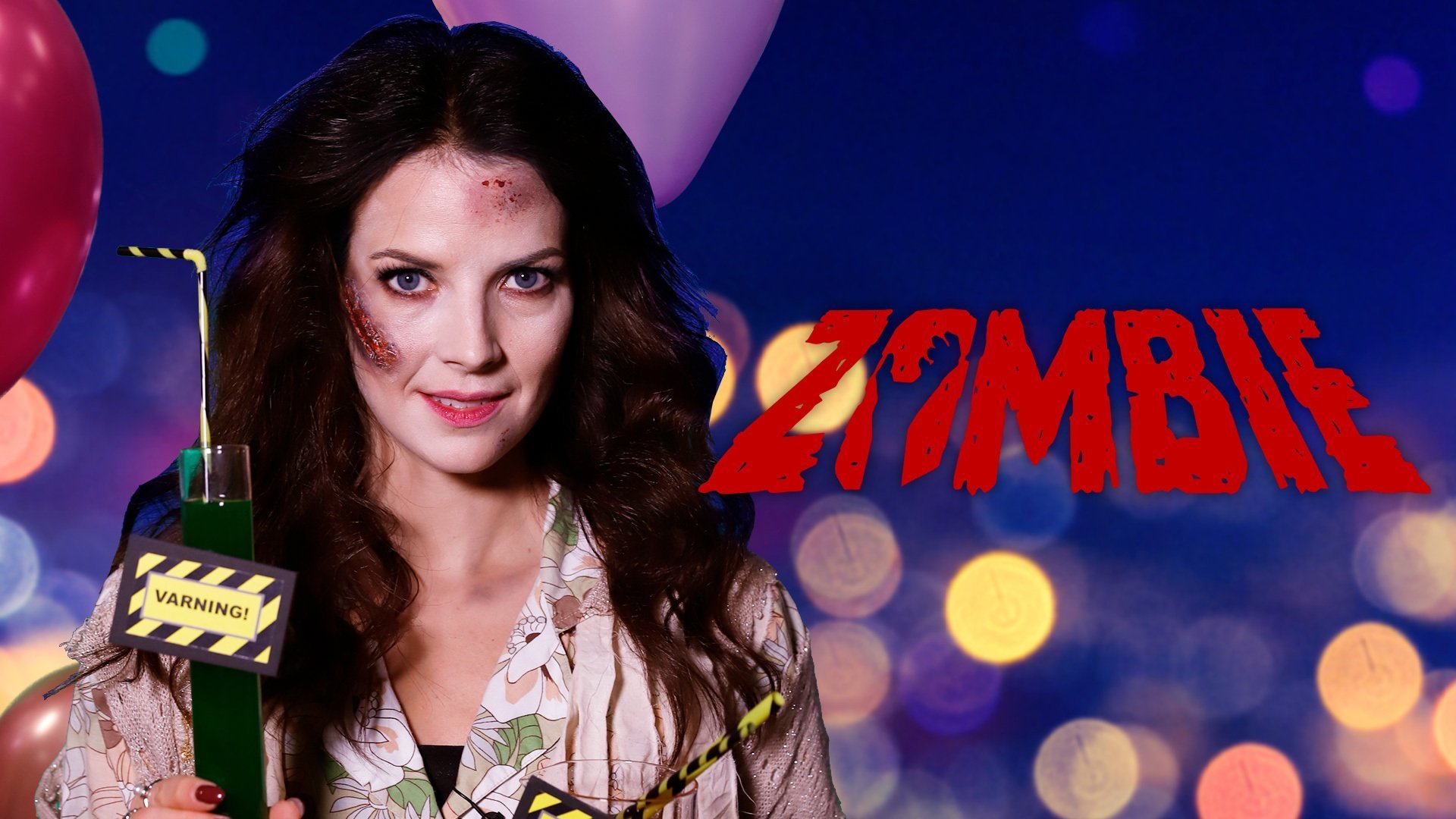 6. Zombie