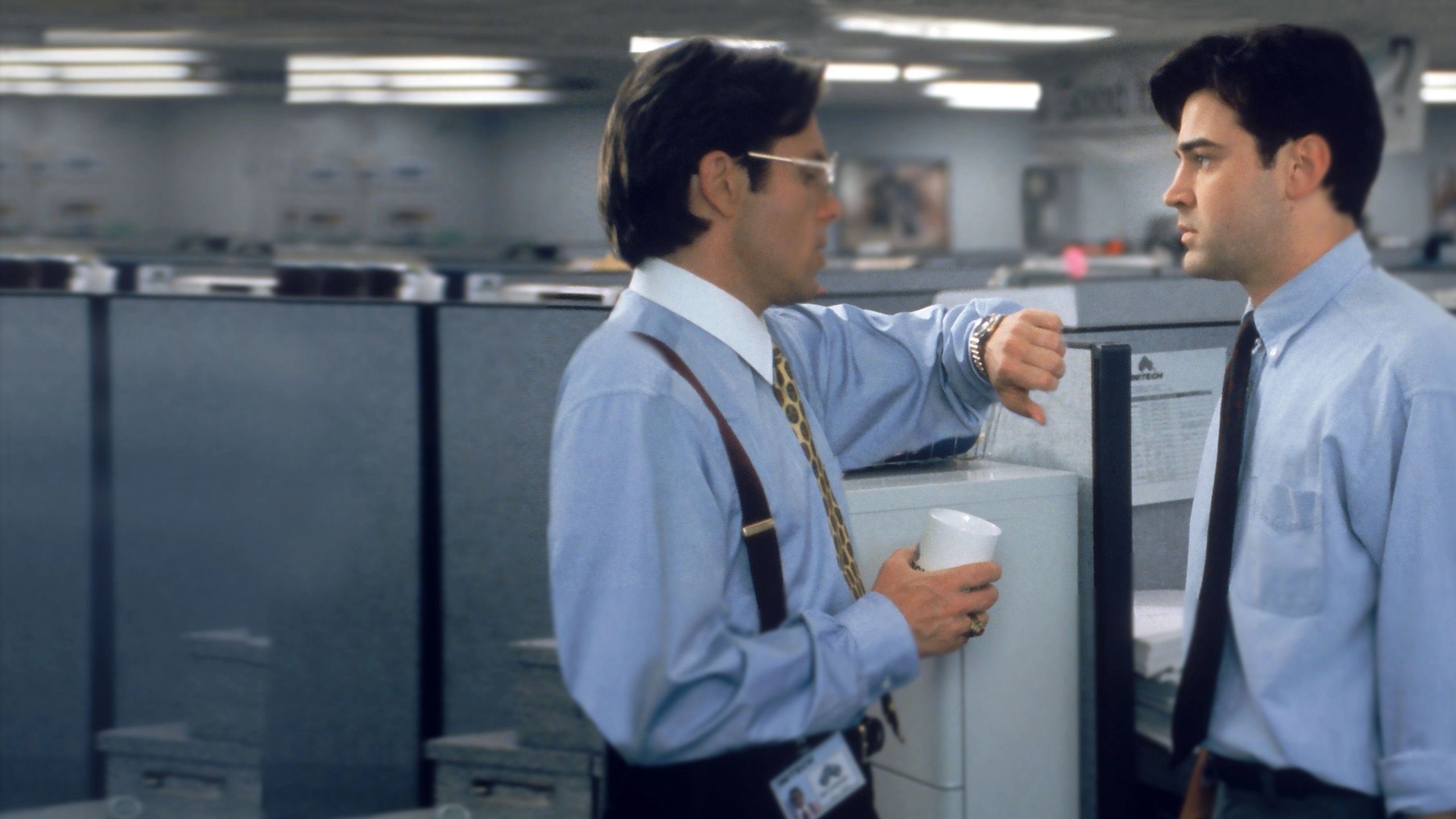 Office Space