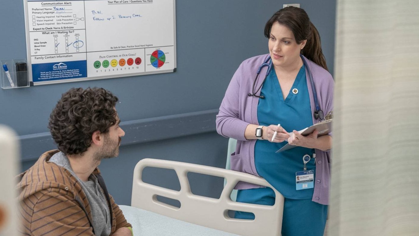 11. Nobody Even Mentions the Brownies!