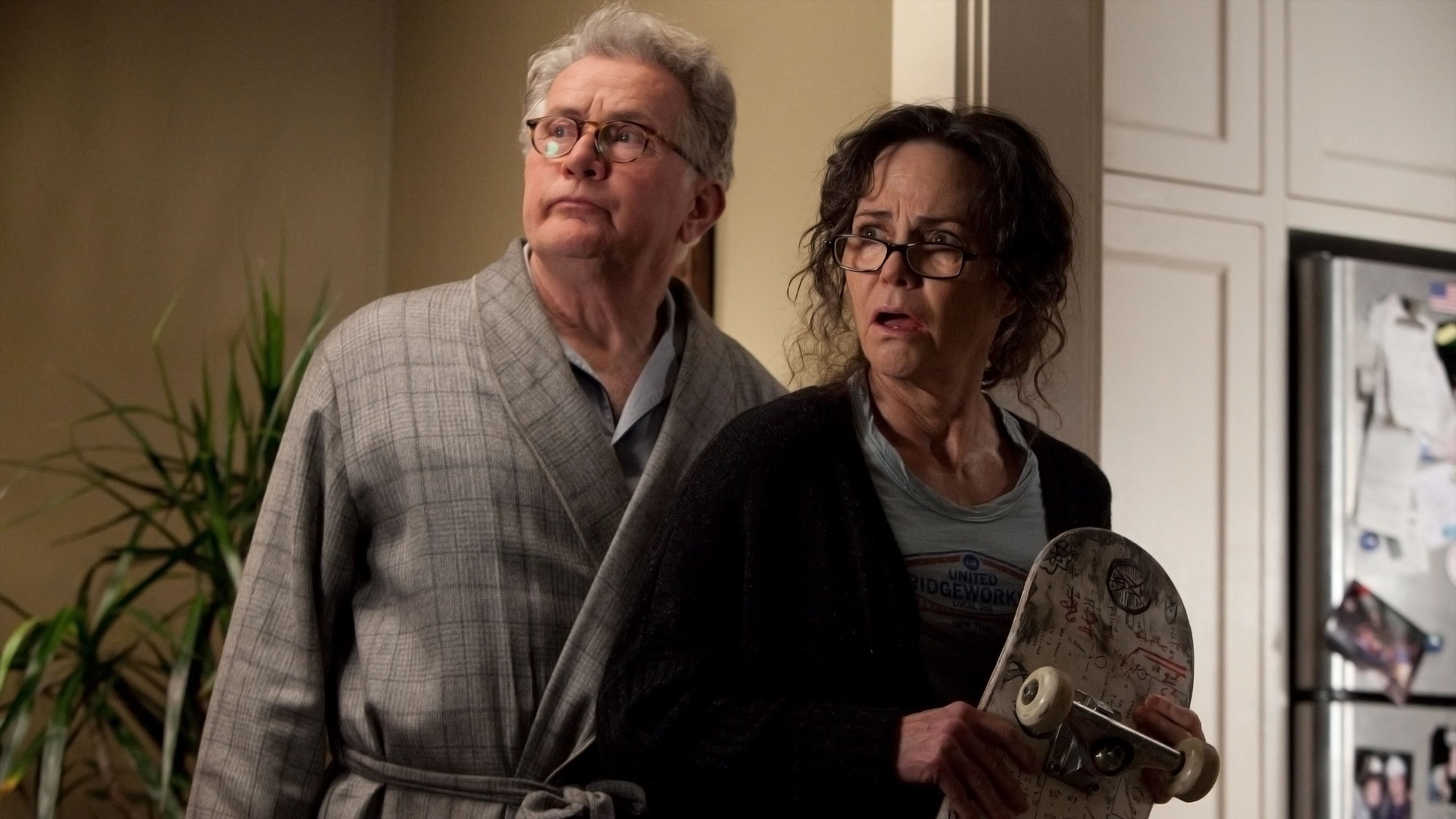 The Amazing Spider-Man