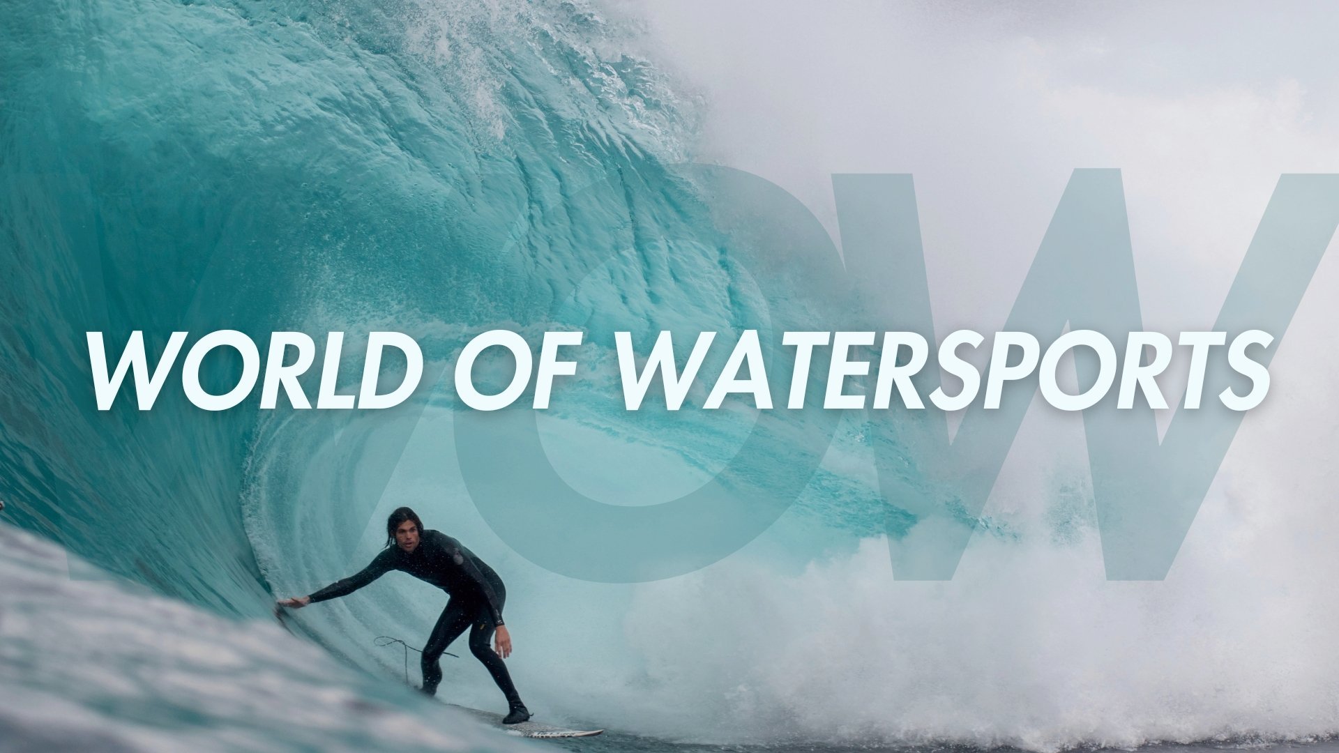 World Of Watersports