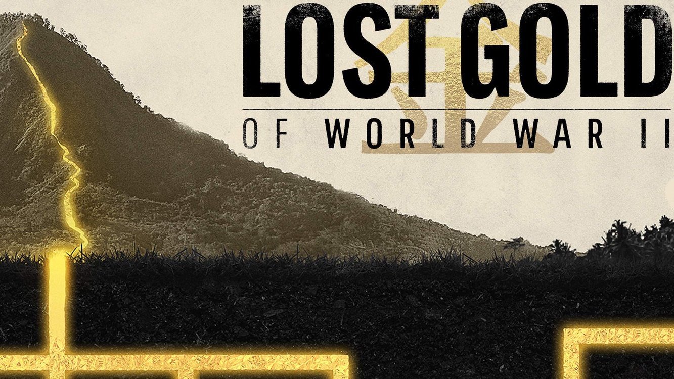Lost Gold Of World War Ii