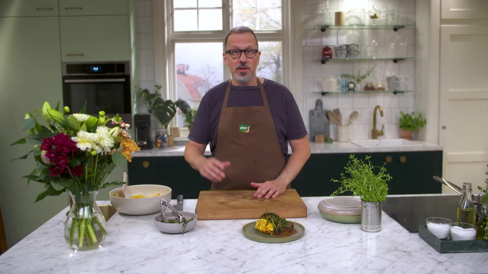 221. Köket S2021 E221