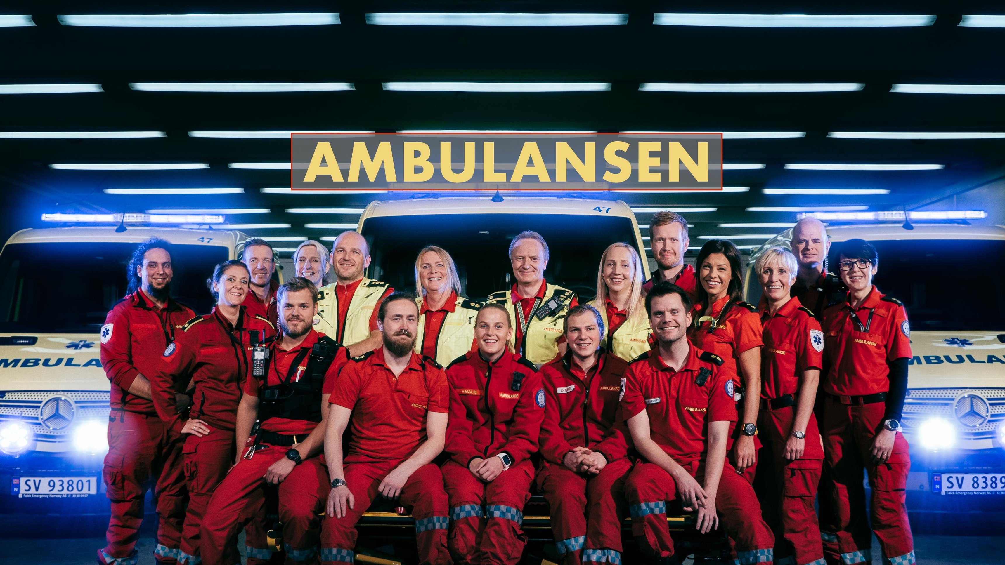 Ambulansen