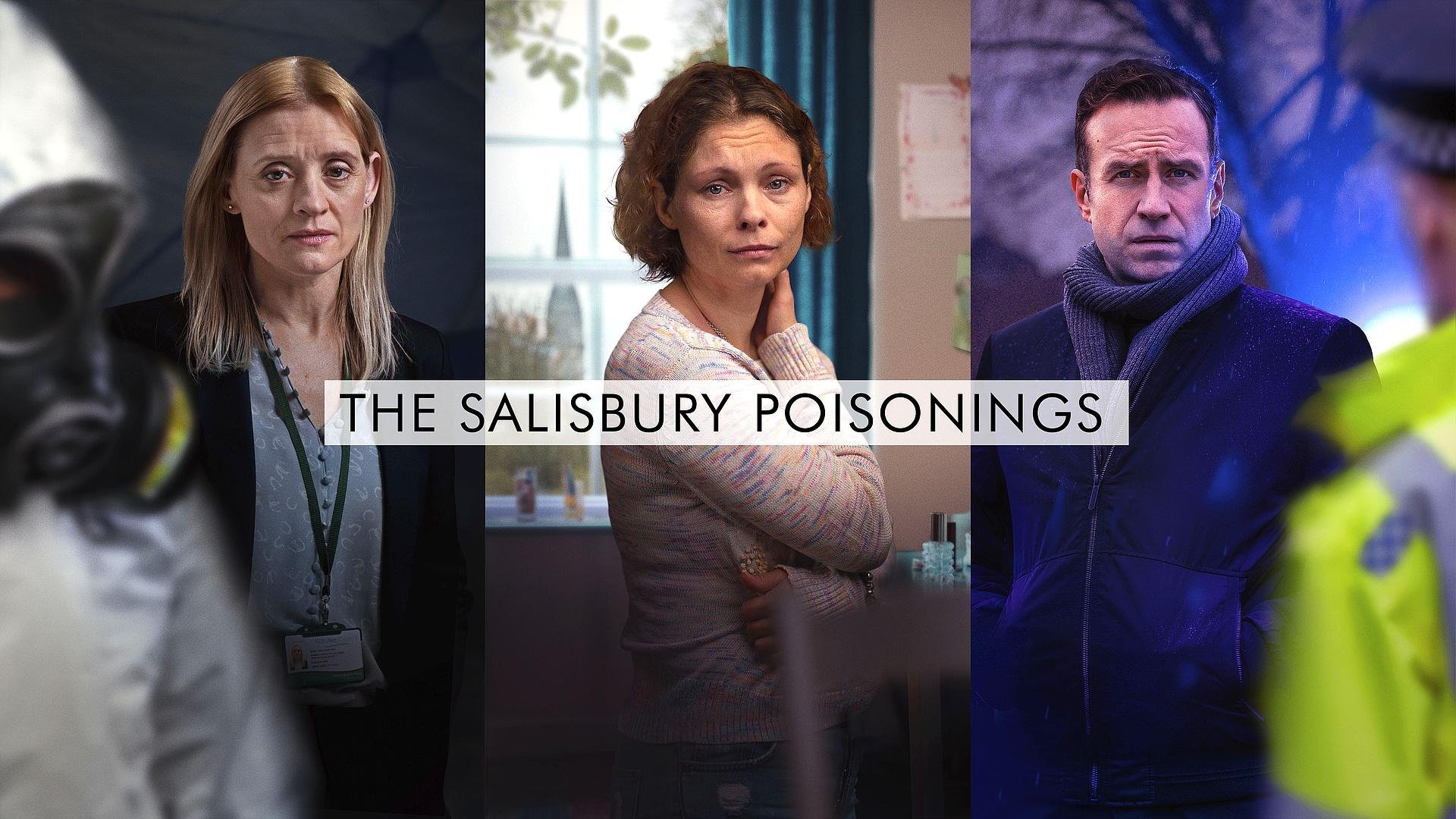 Giftattacken i Salisbury