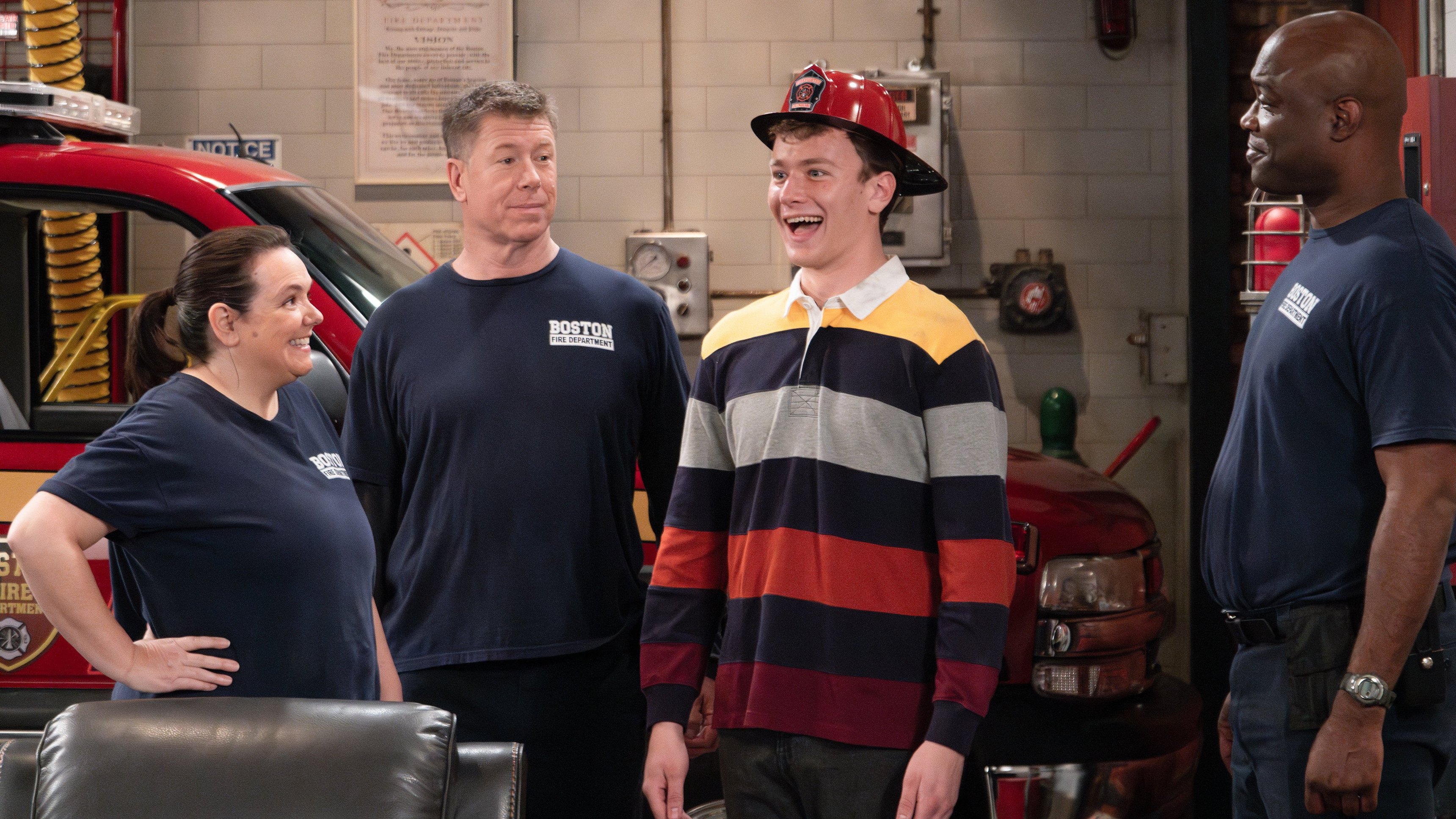 4. Vardagliga strävanden