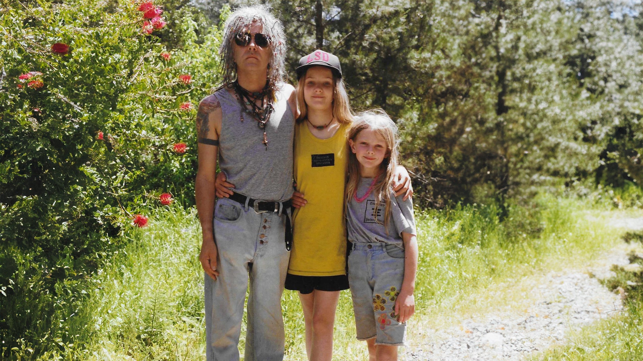 S/He Is Still Her/e: The Official Genesis P-Orridge Docs