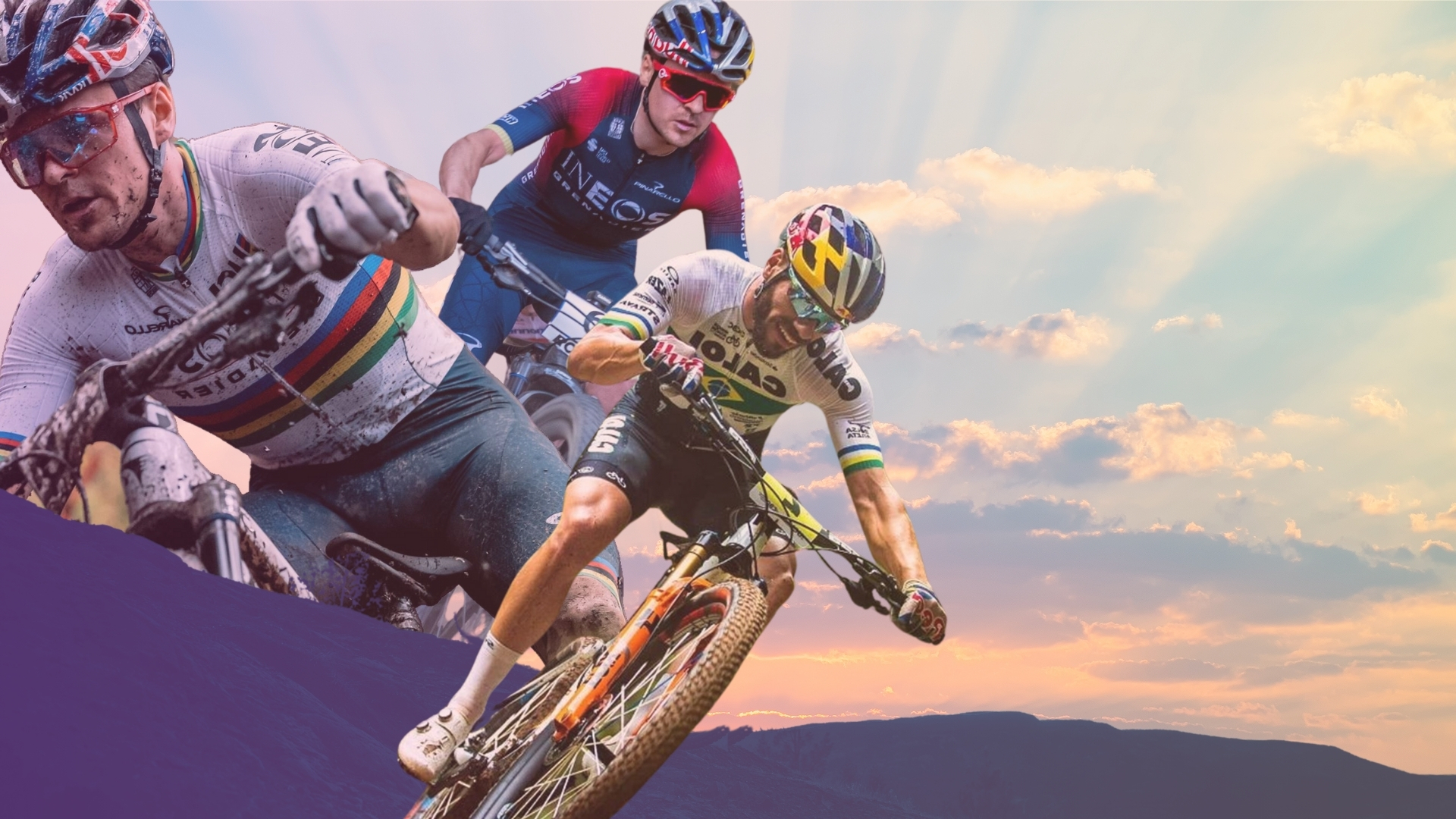 Mountainbike: Världscupen