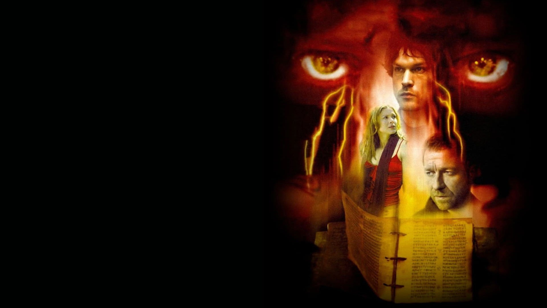 The Prophecy: Uprising