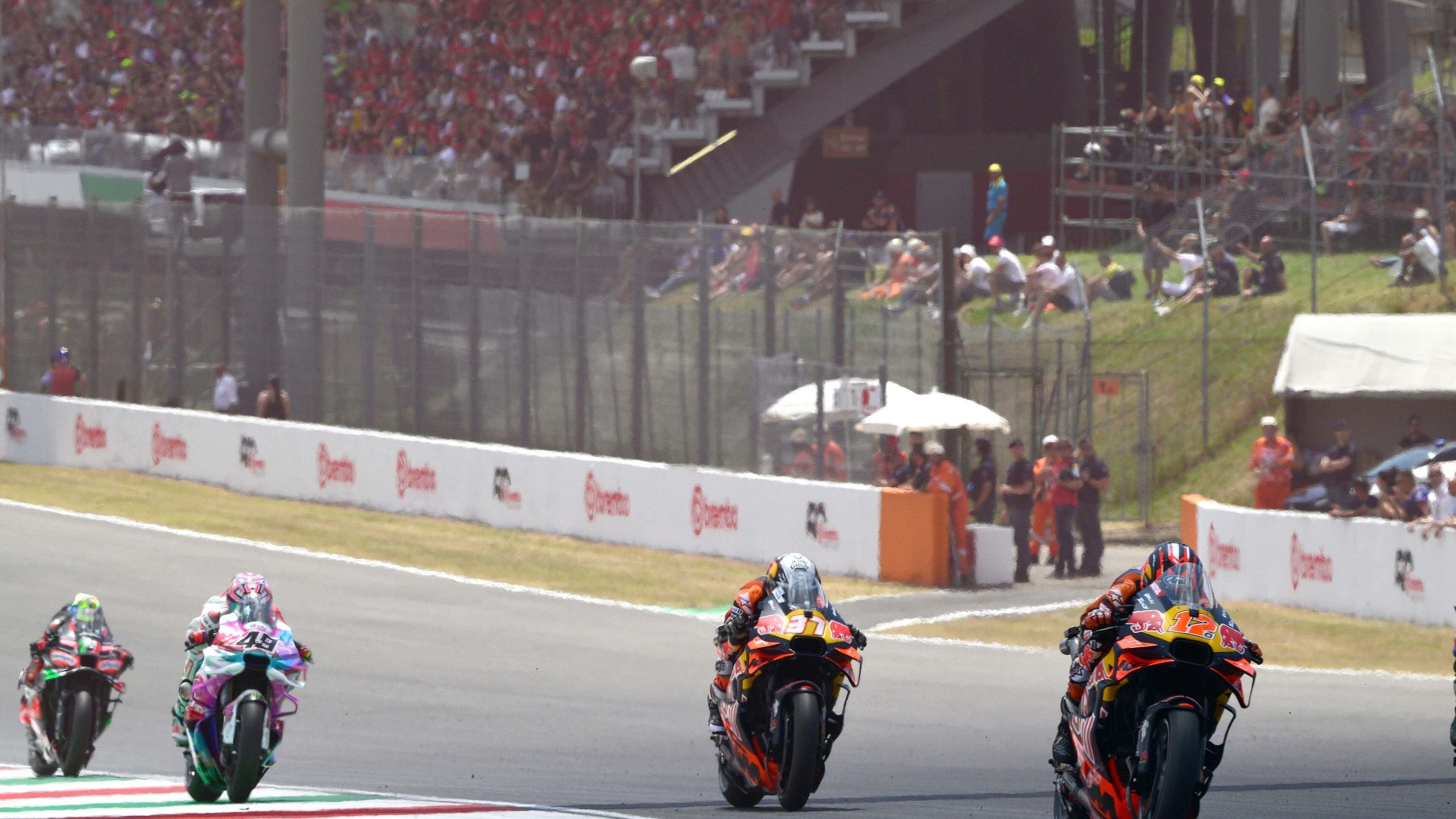 MotoGP
