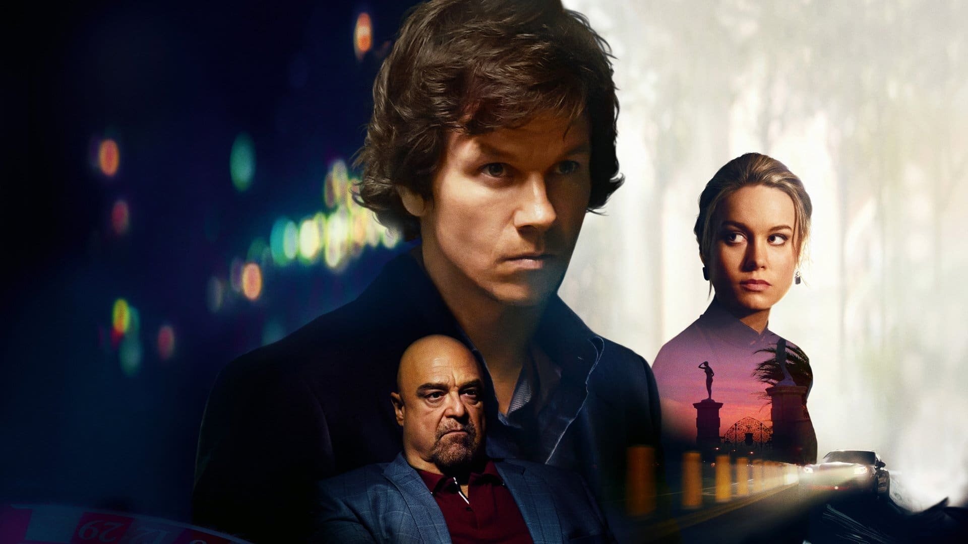 The gambler