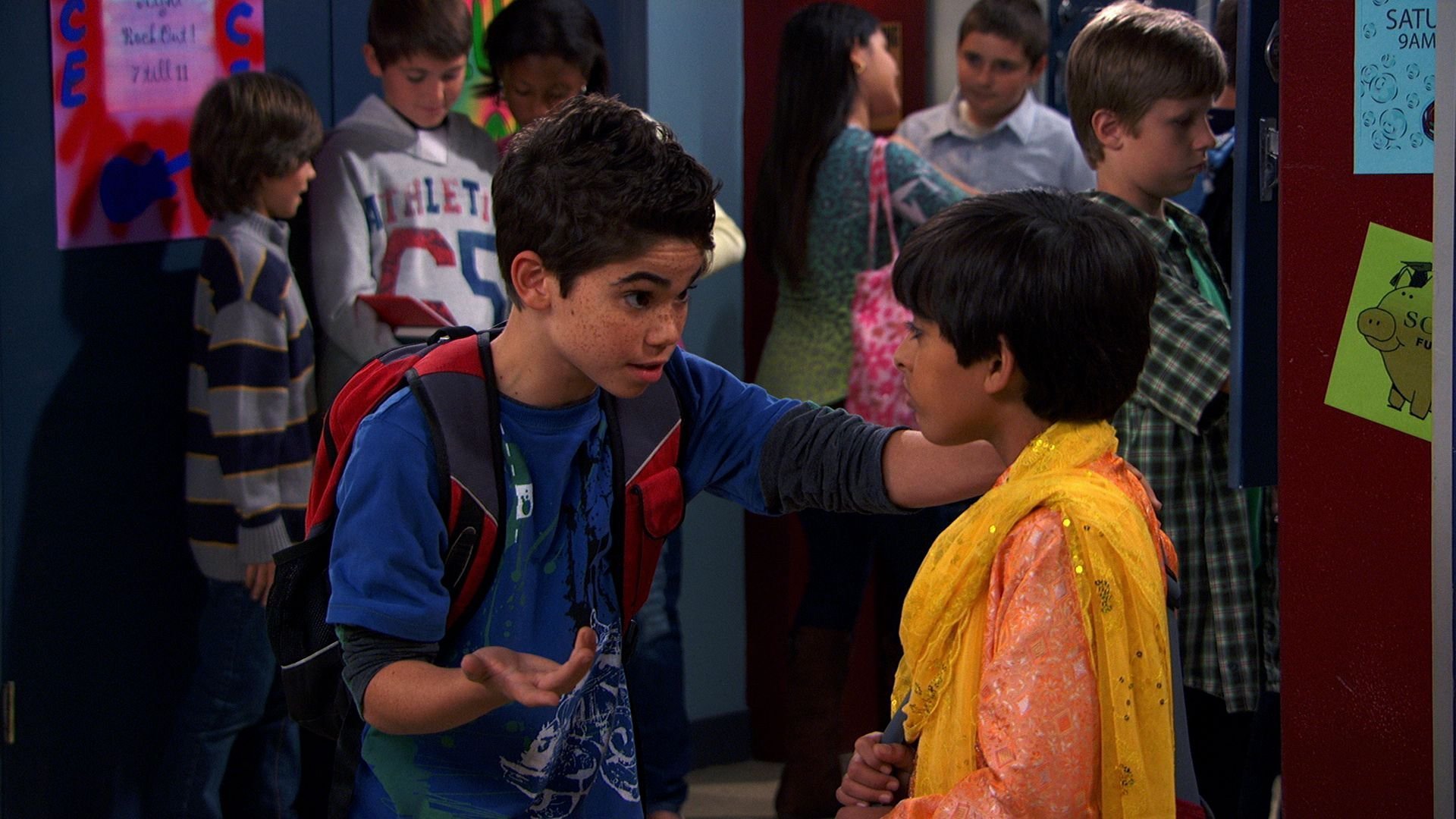 10. Är du coolare än en femteklassare?