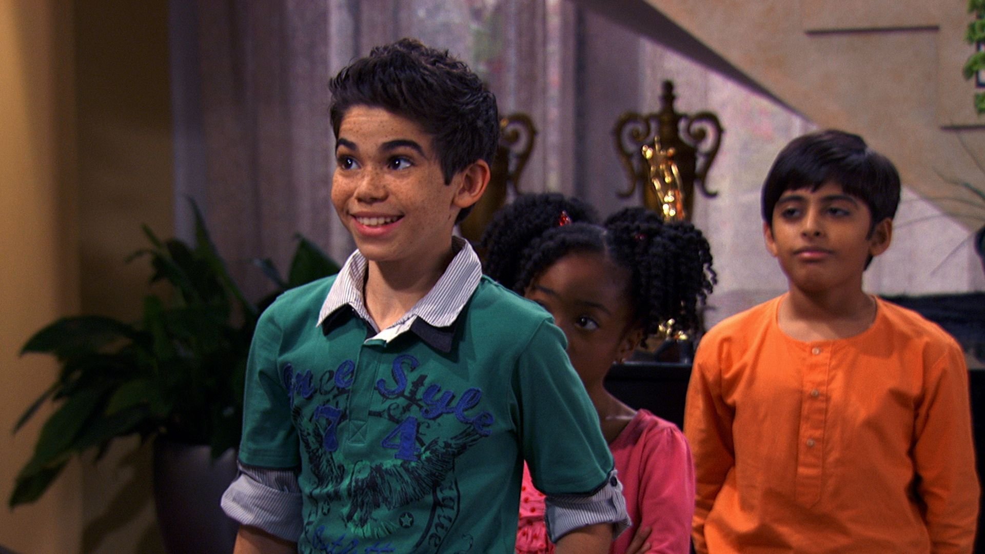 9. Stjärnornas Krig