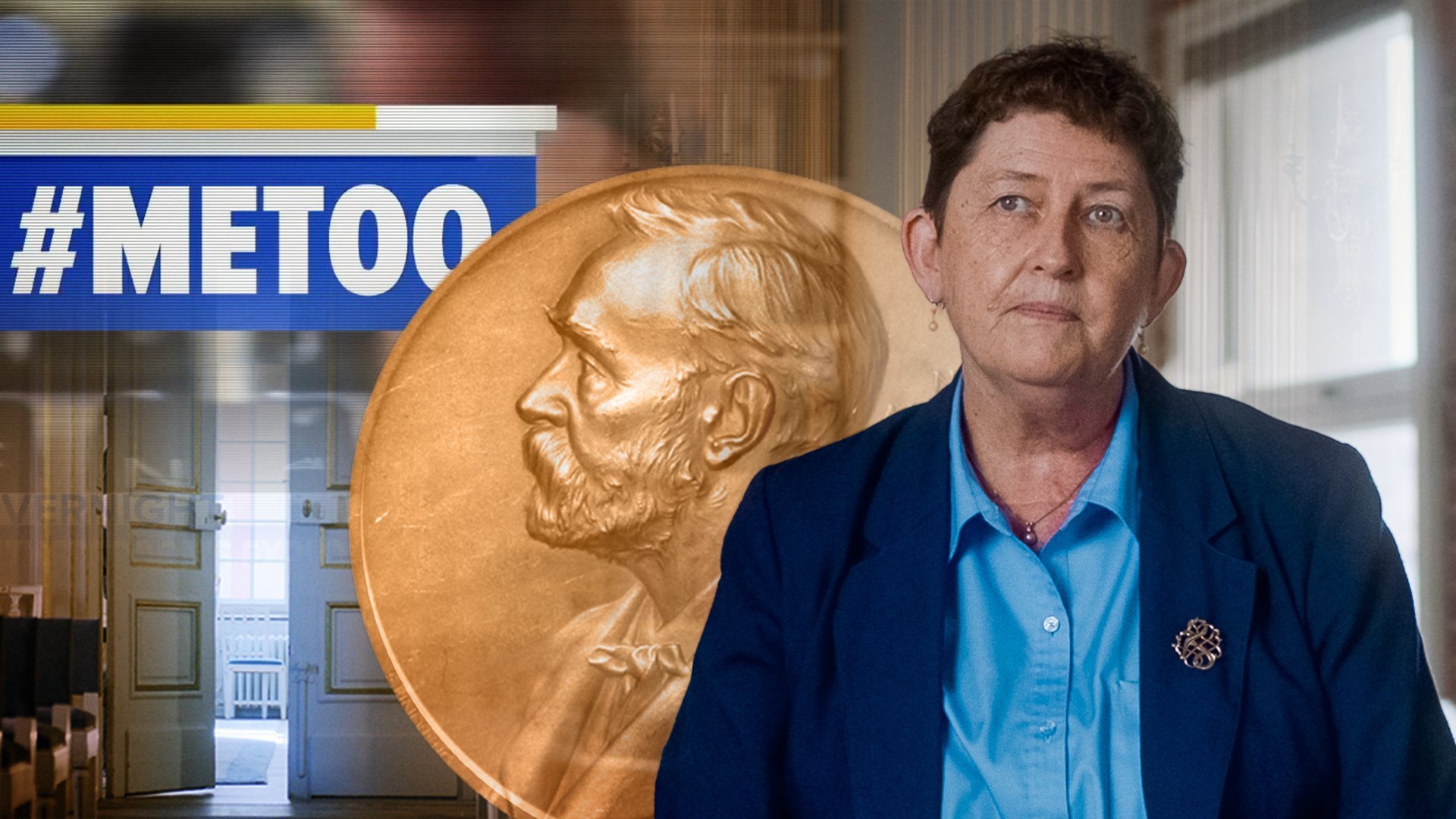 1. Den 19:e medlemmen