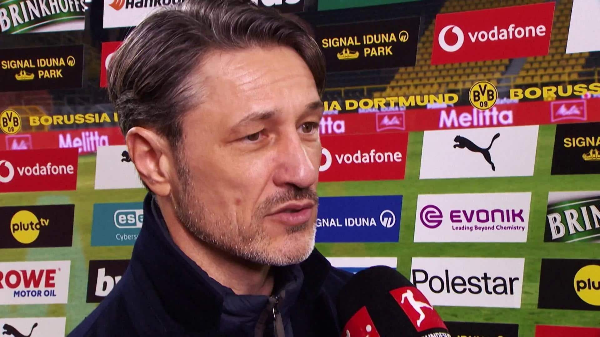 21. Bundesliga Weekly