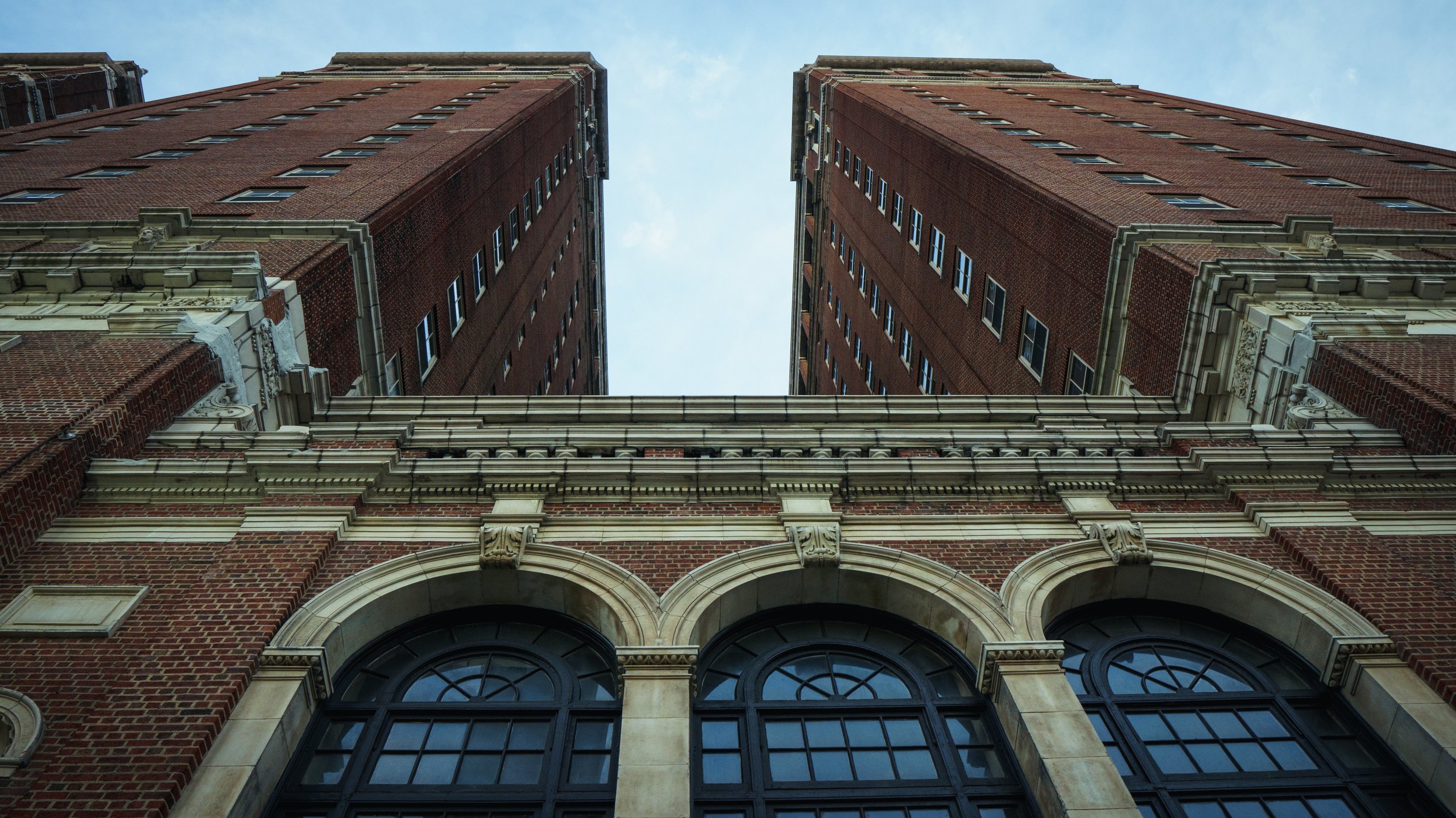 9. Statler Hotel