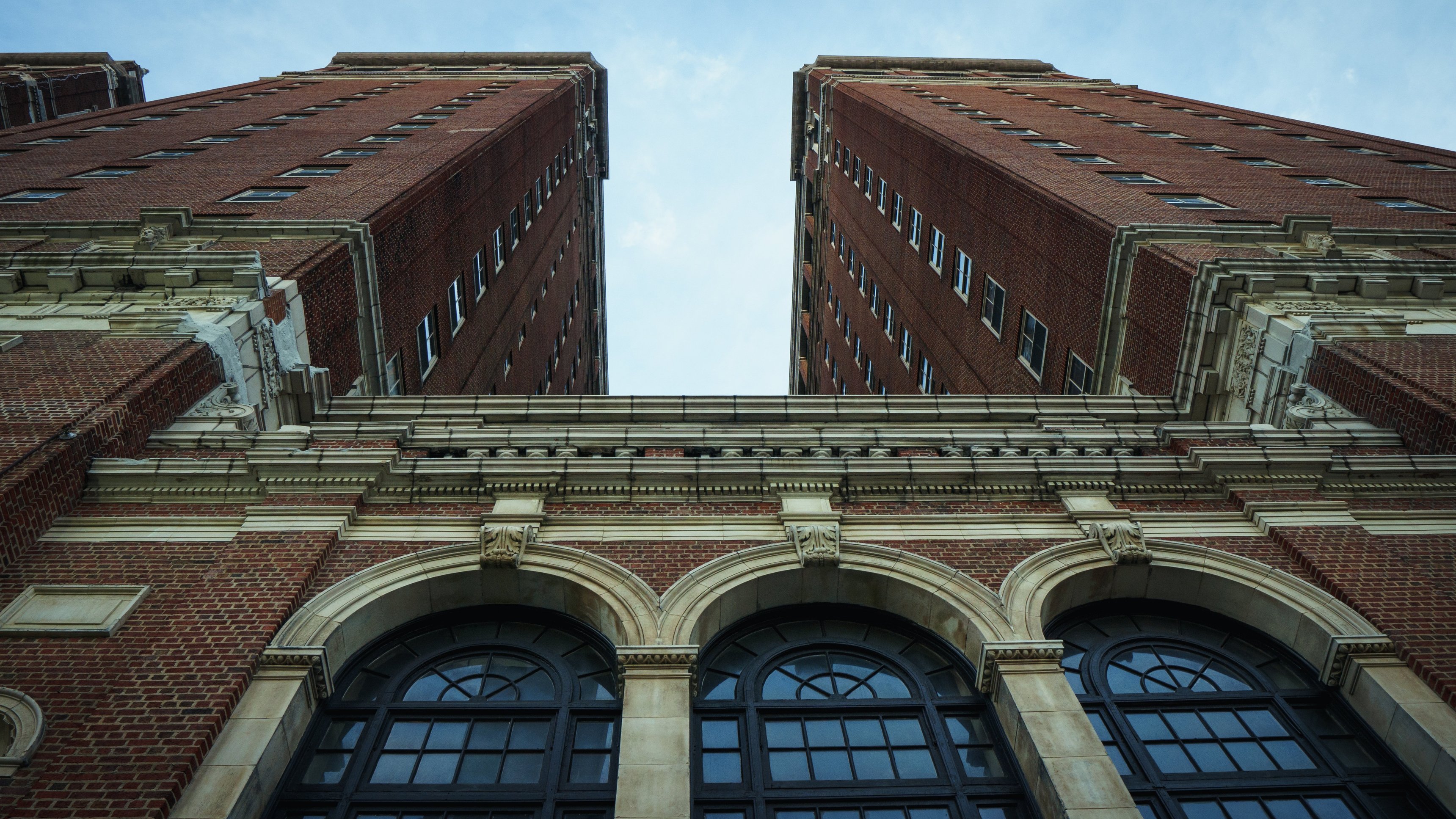 9. Statler Hotel