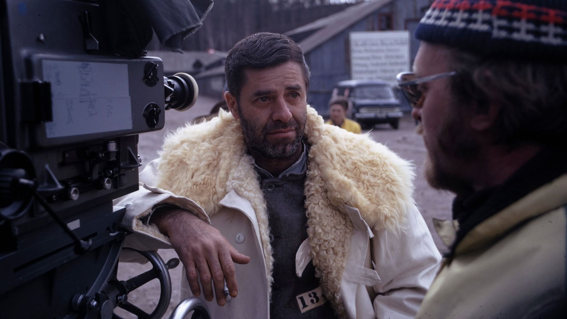 From Darkness to Light