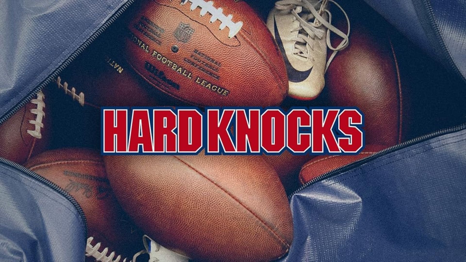 Hard Knocks