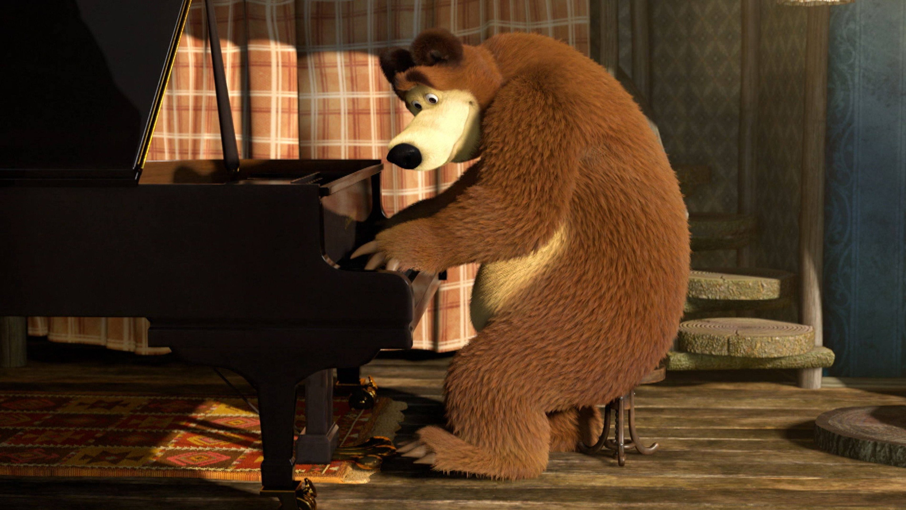 19. Pianot