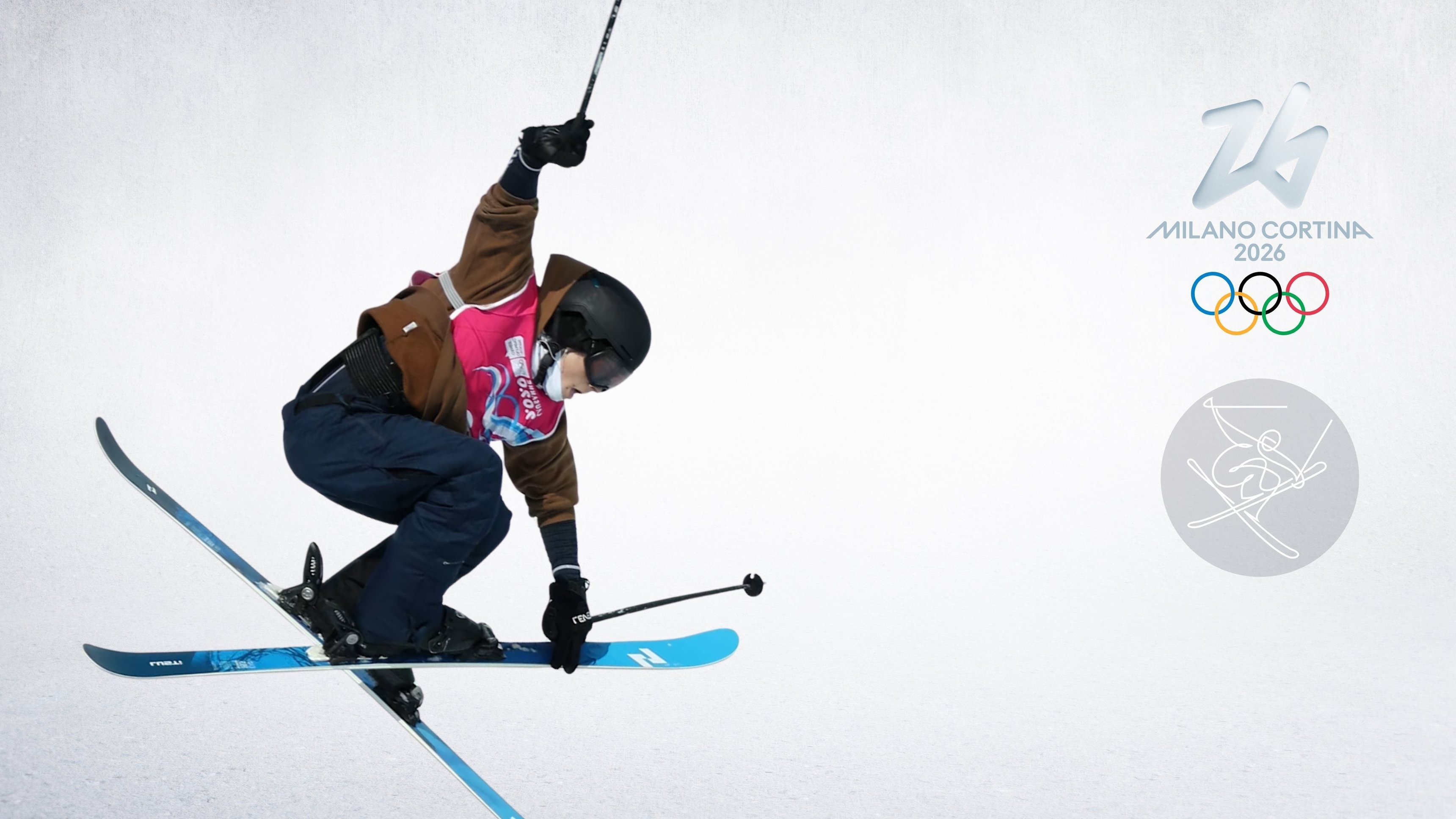 Vinter-OS 2026: Freestyle