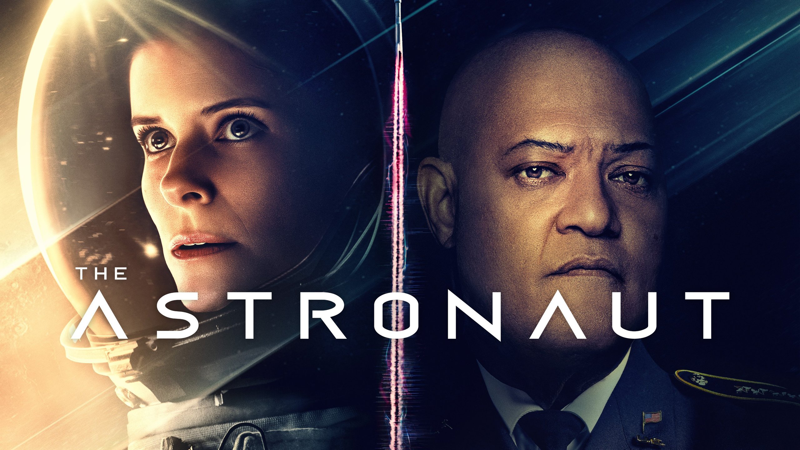 The Astronaut