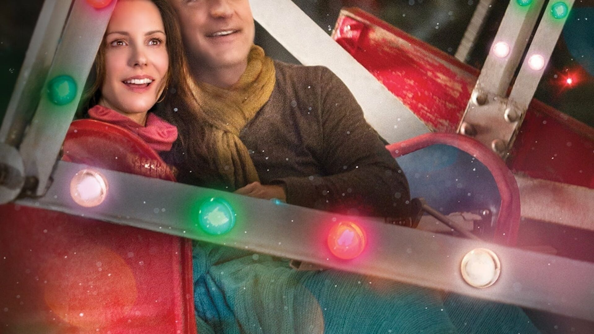 Christmas in Conway