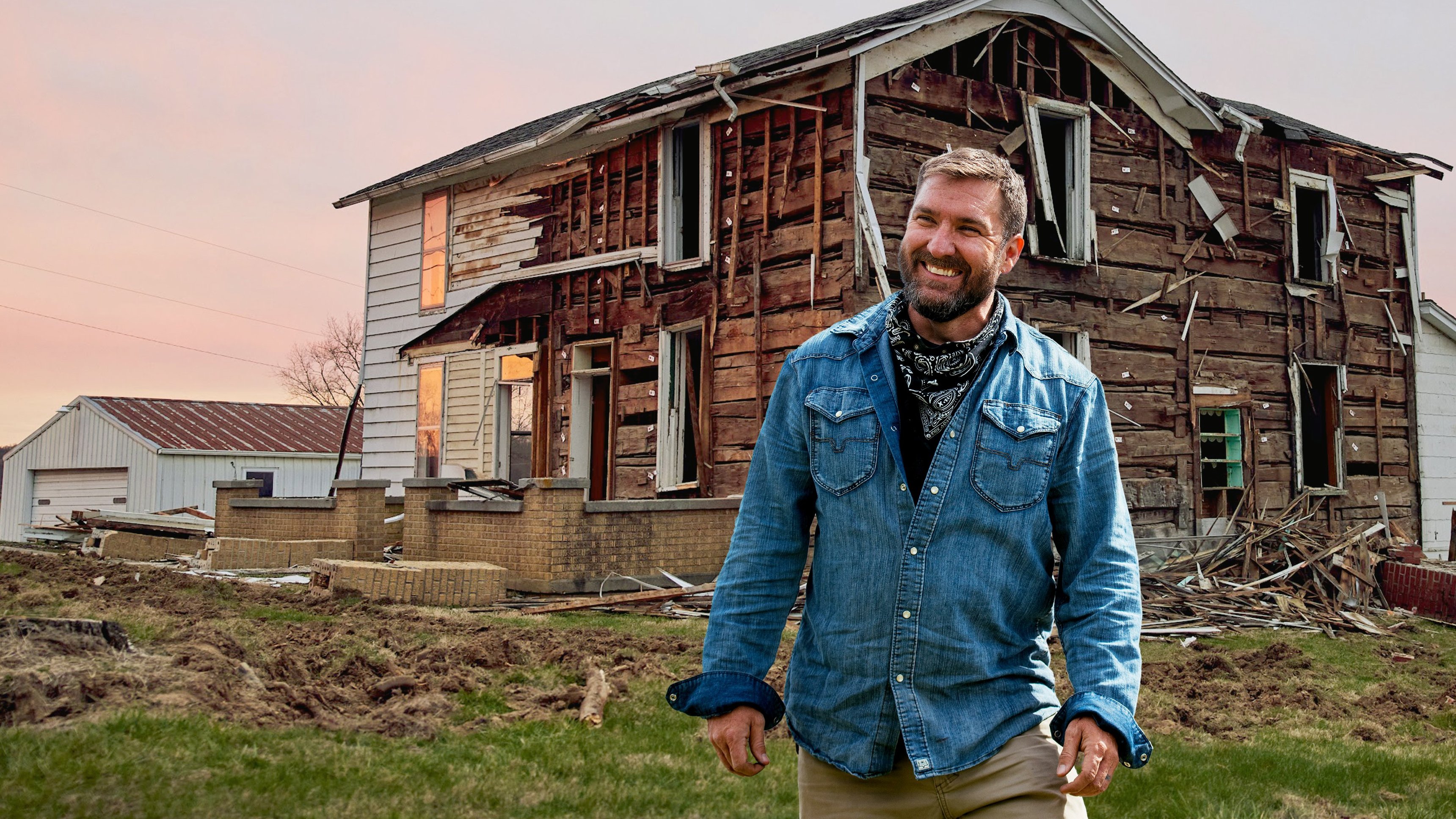 Barnwood Builders