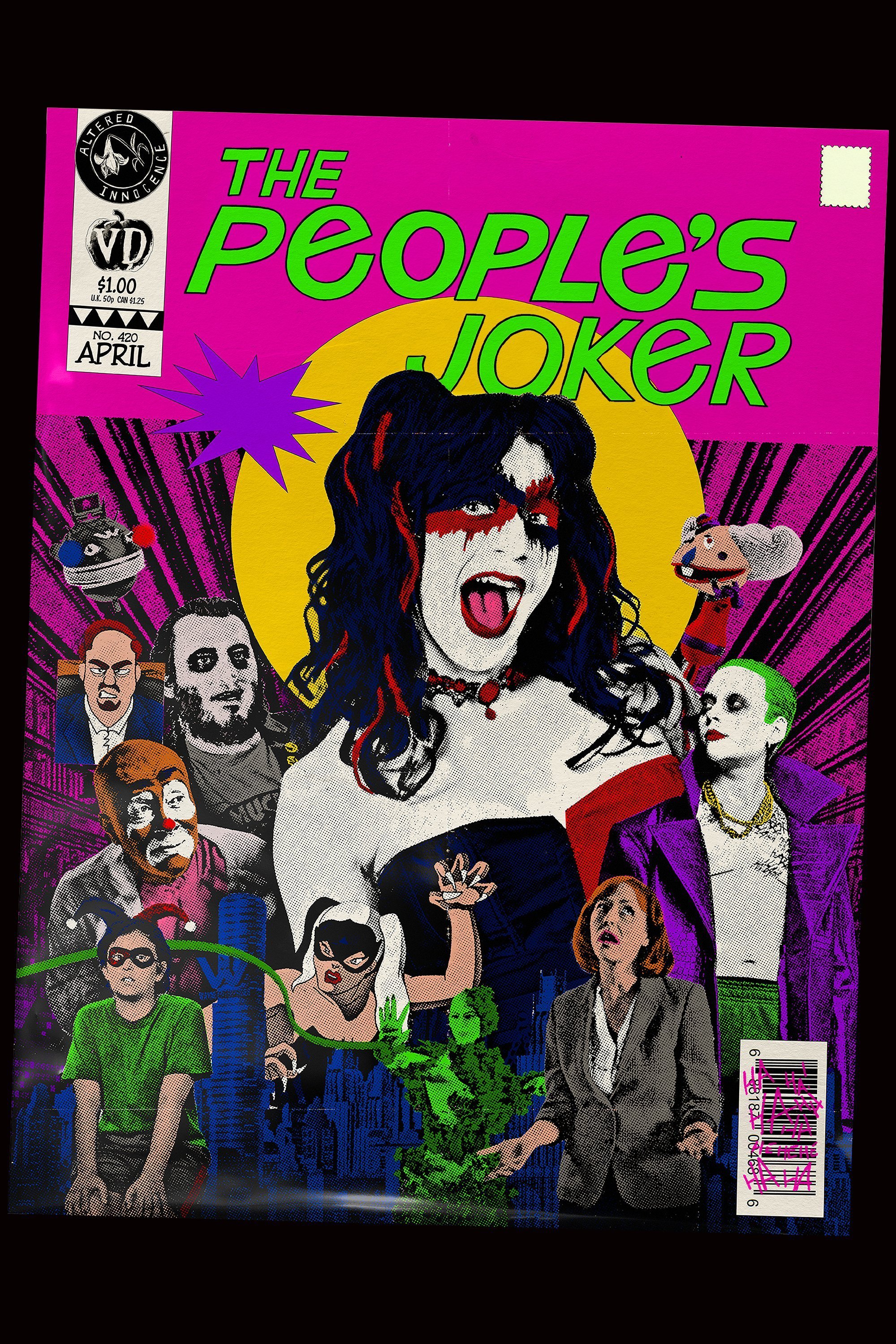 The People's Joker