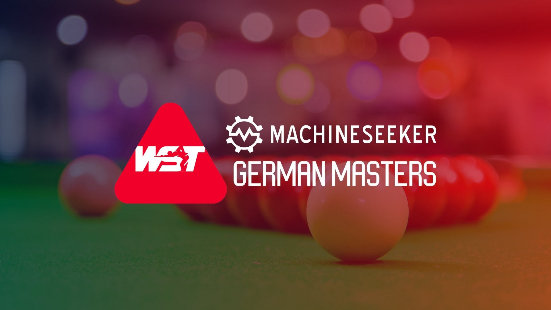 Snooker European Series German Masters