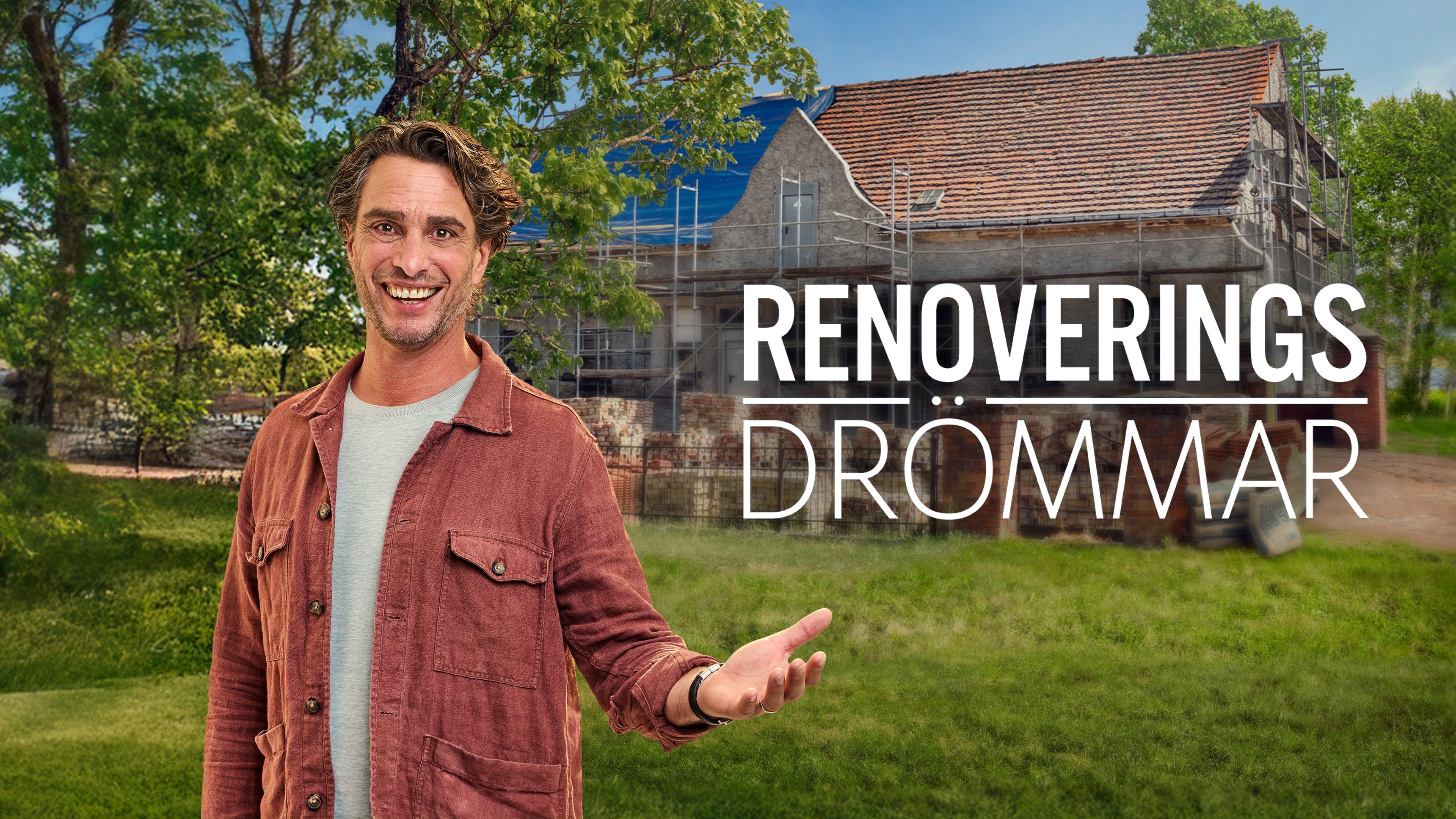 Renoveringsdrömmar