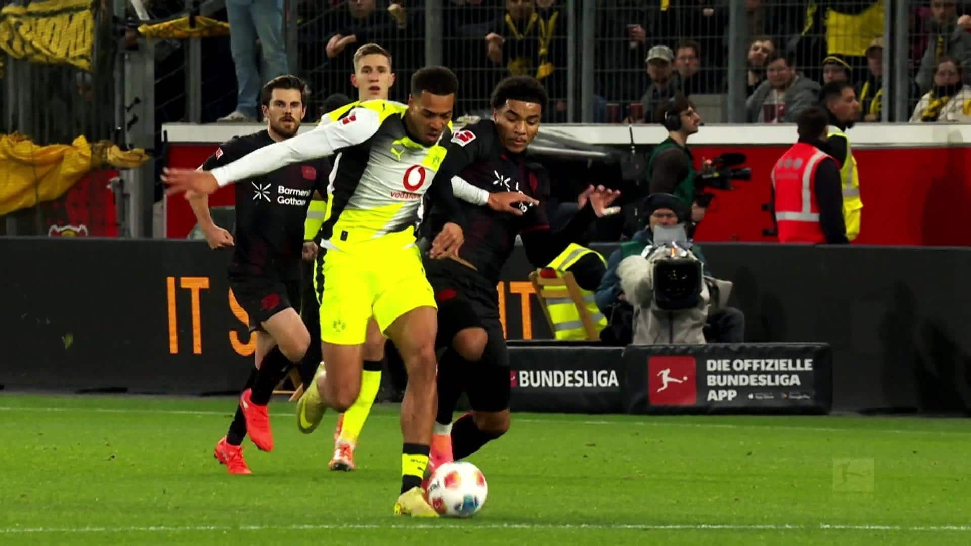 23. Bundesliga Weekly