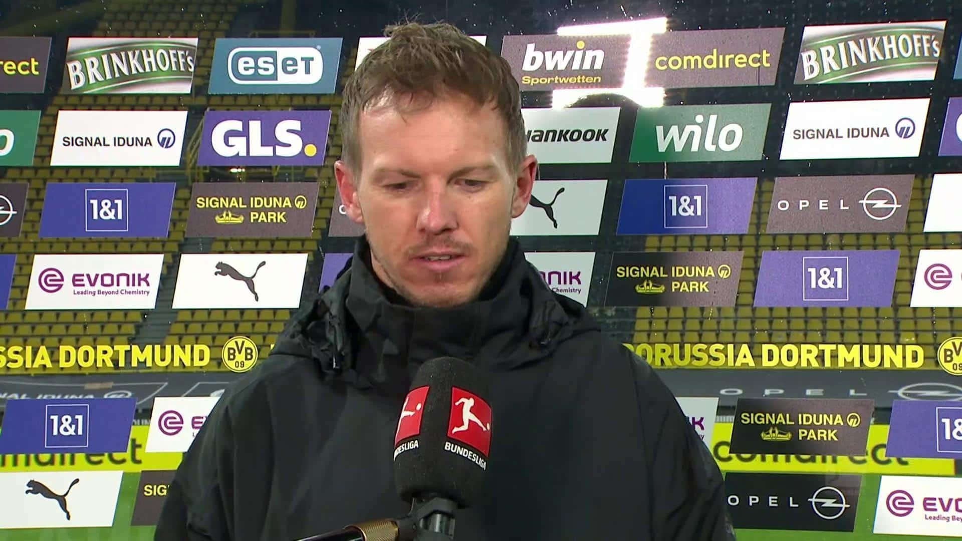 11. It's all about Der Klassiker - Dortmund vs. Bayern