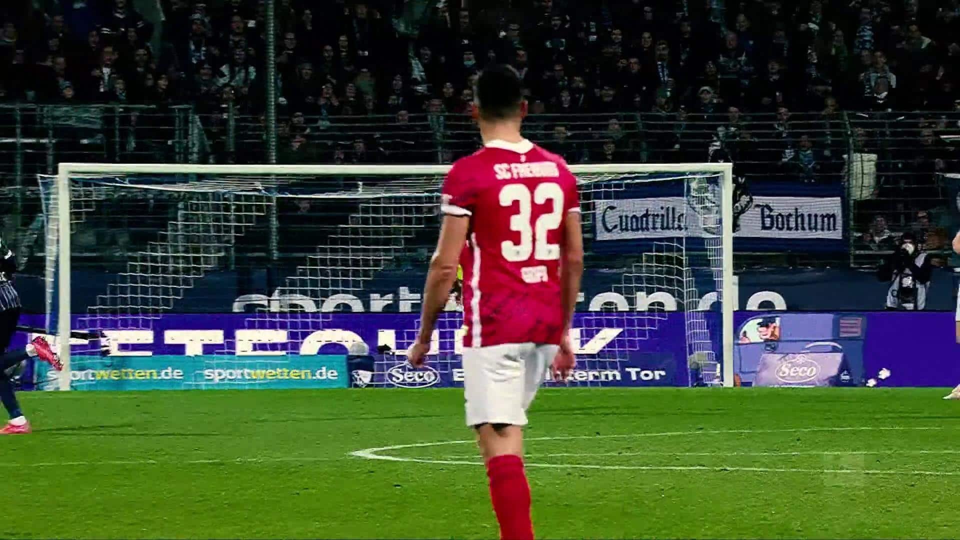 23. Bundesliga Season Review