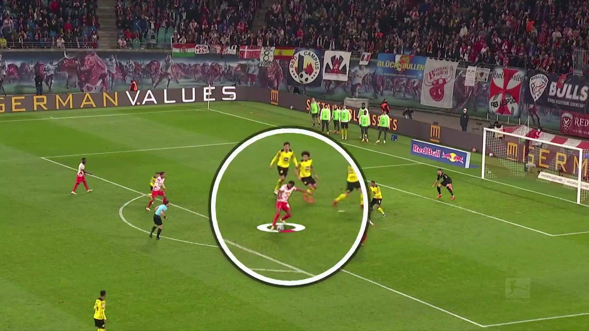 24. Secret Bundesliga Facts