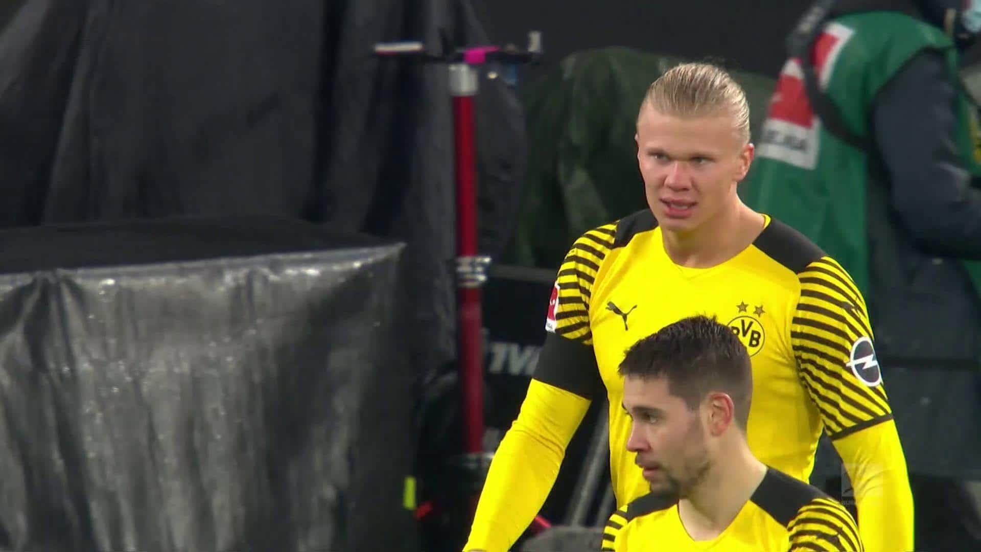 22. Bundesliga Champions