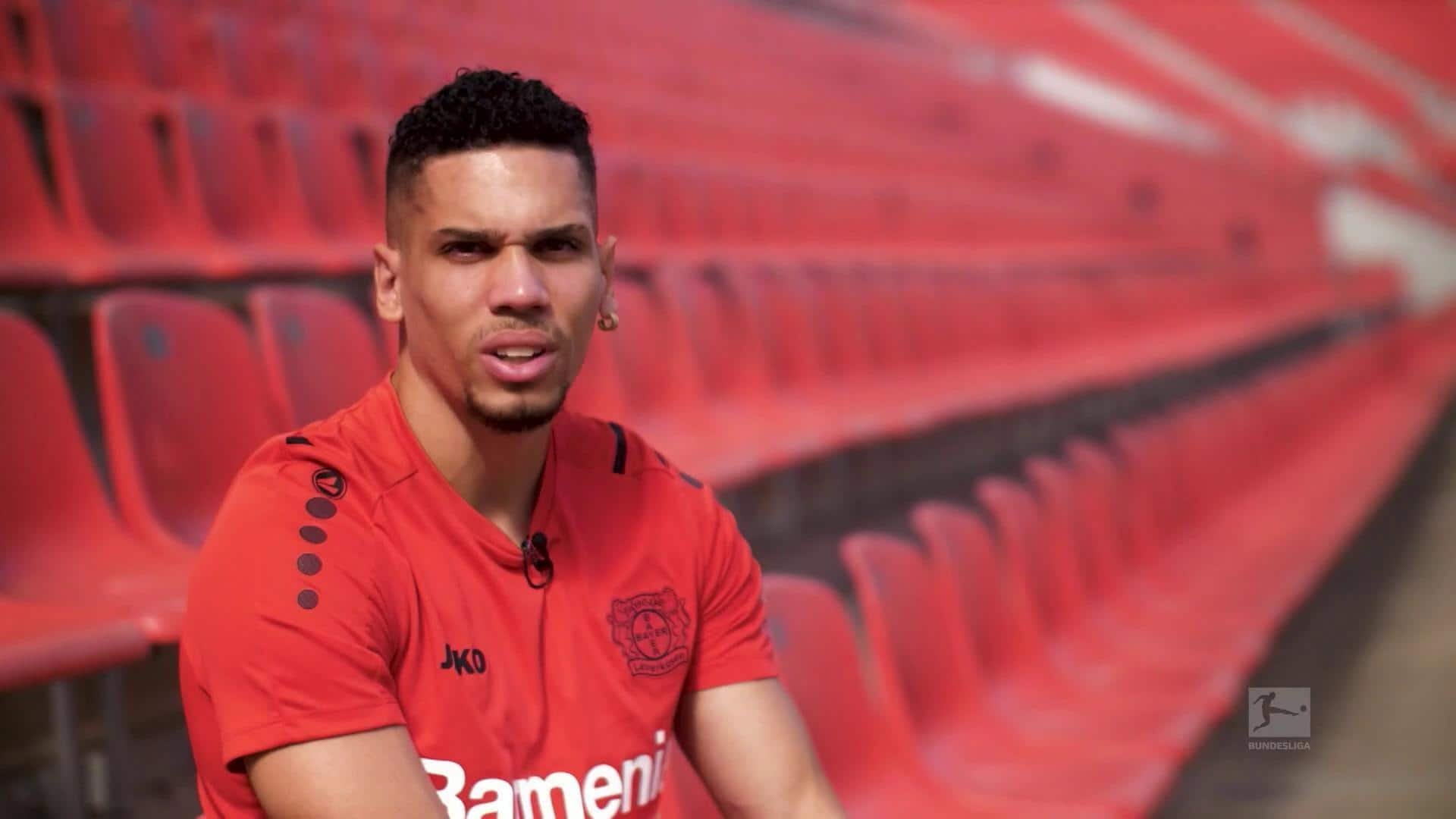 14. World at their Feet - Bundesliga's Rising Stars