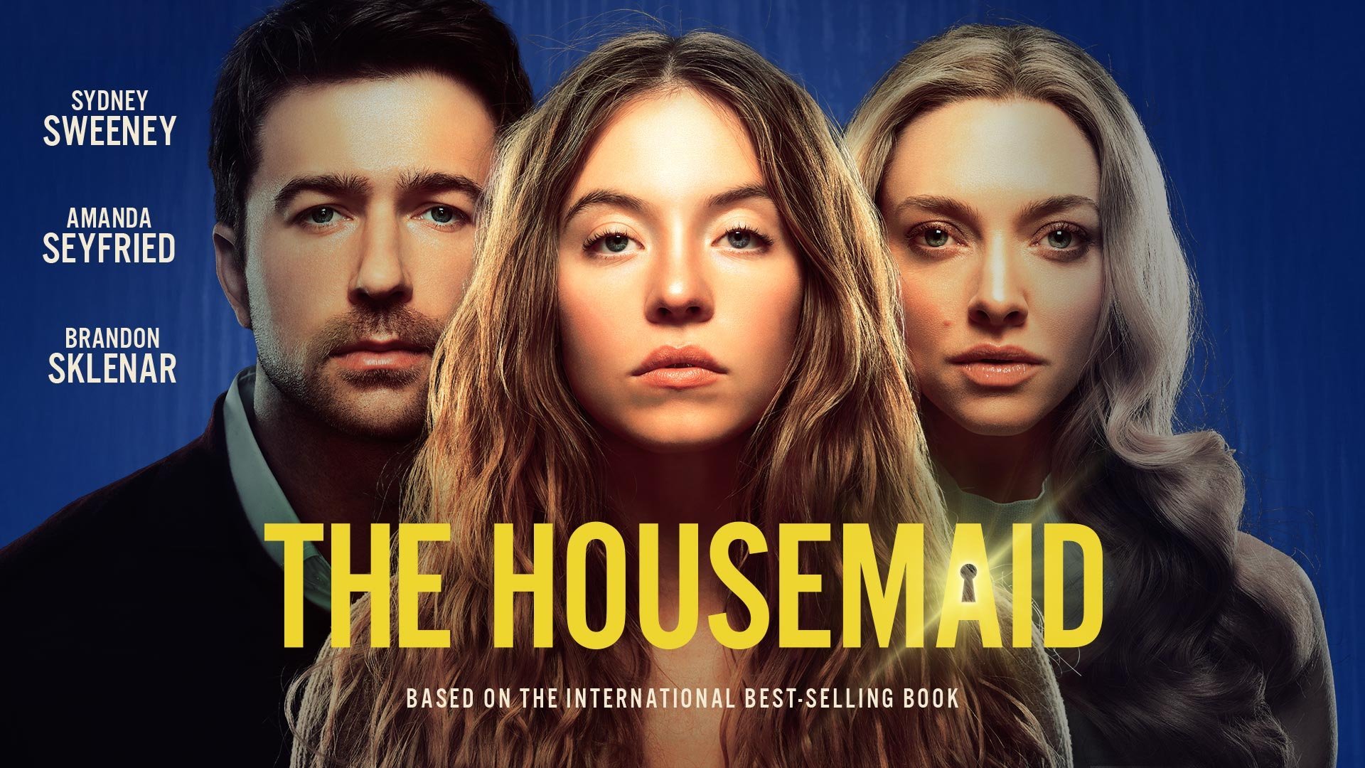 The Housemaid