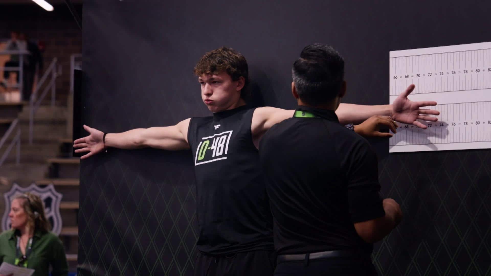 Welcome to the NHL: Class of 2025