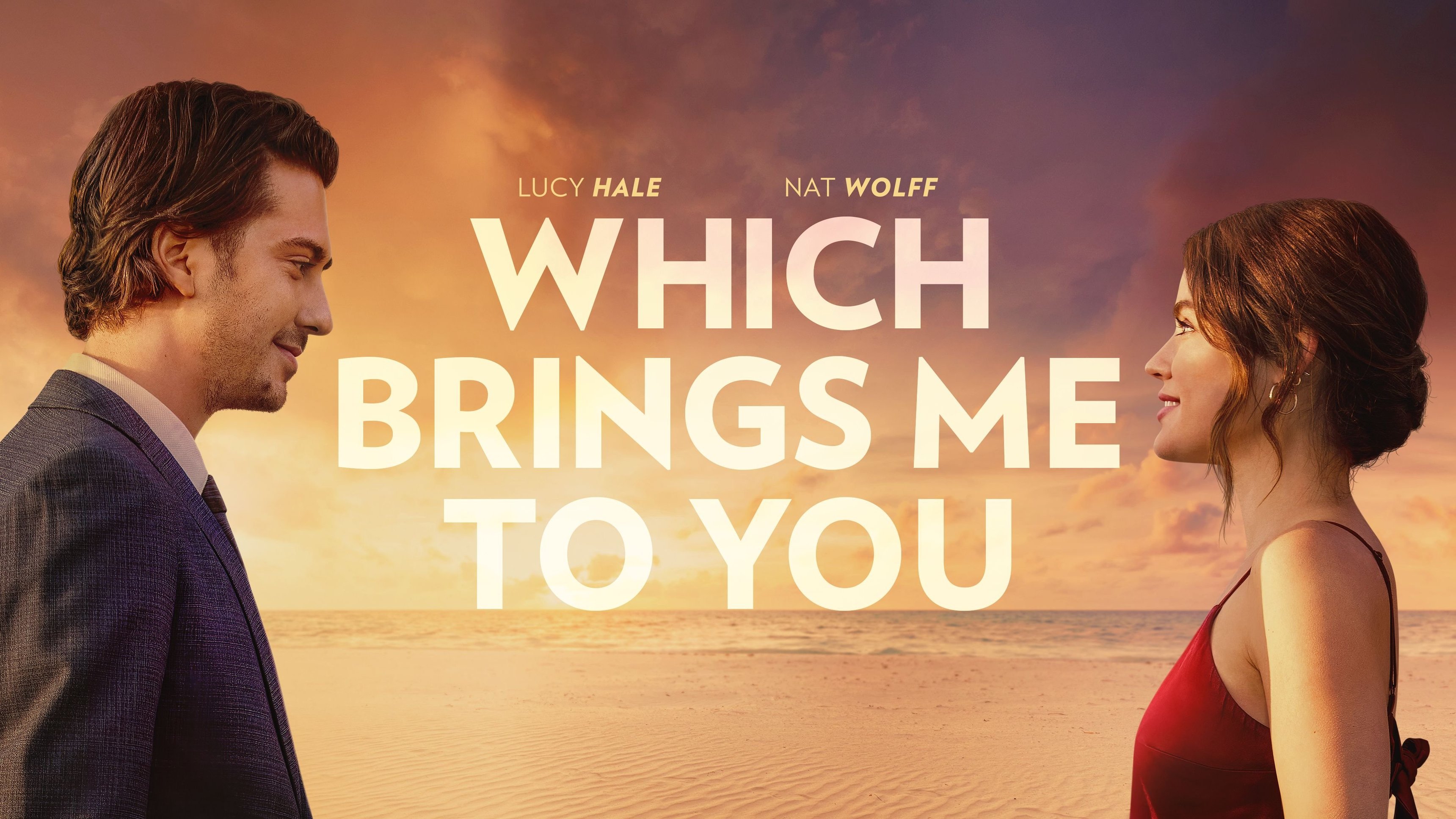 Which Brings Me to You