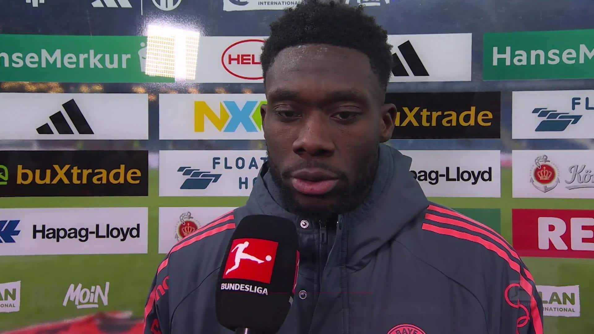 24. Bundesliga Weekly