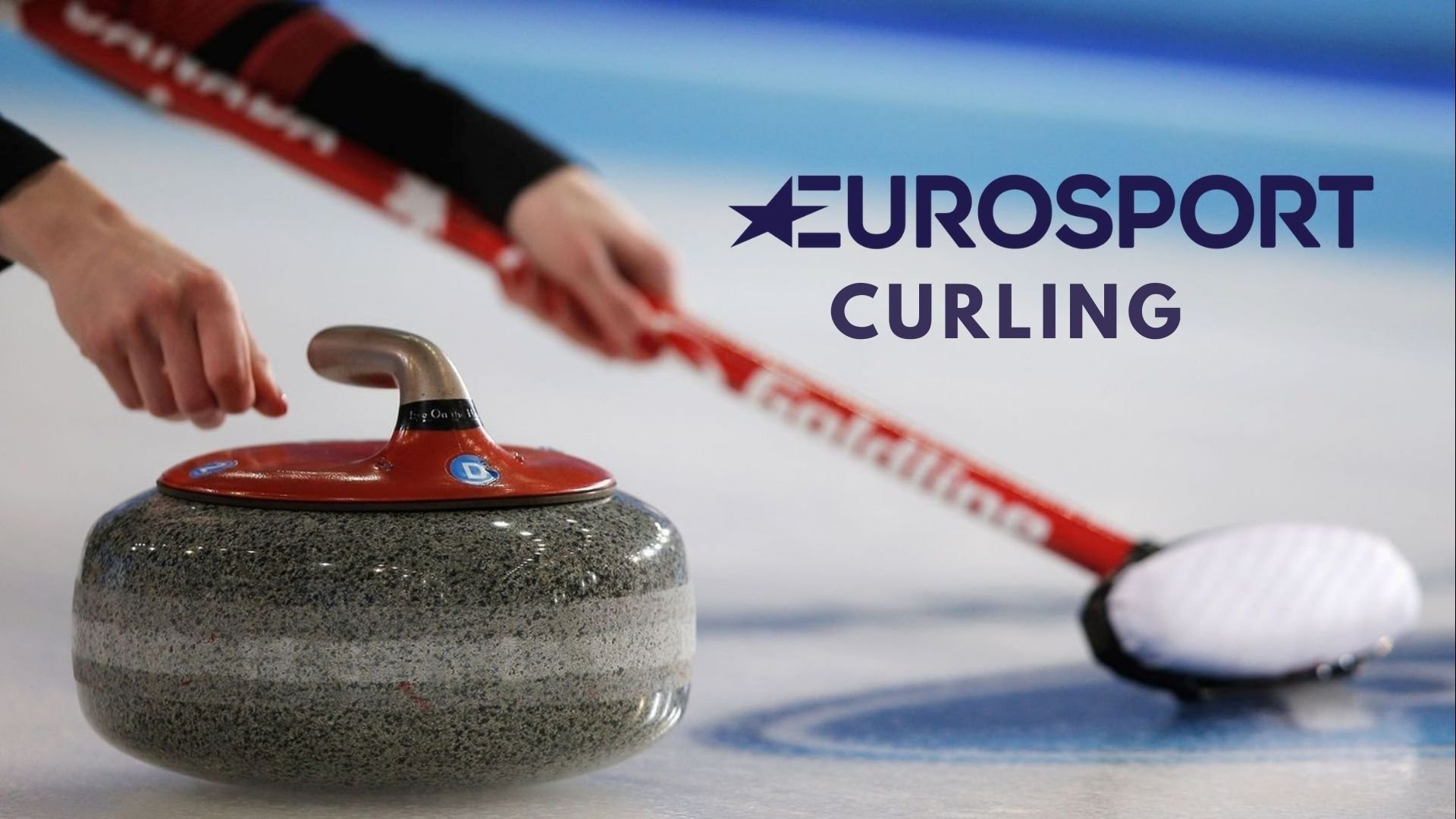 Curling Vinter-OS