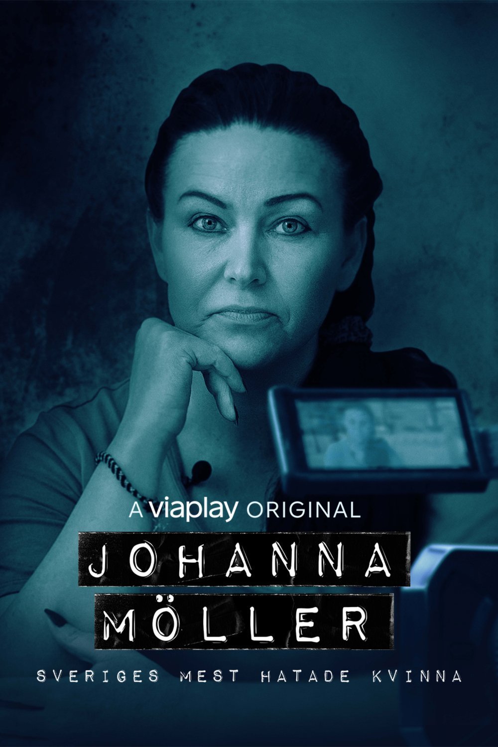 Johanna Möller - Sveriges Mest Hatade Kvinna