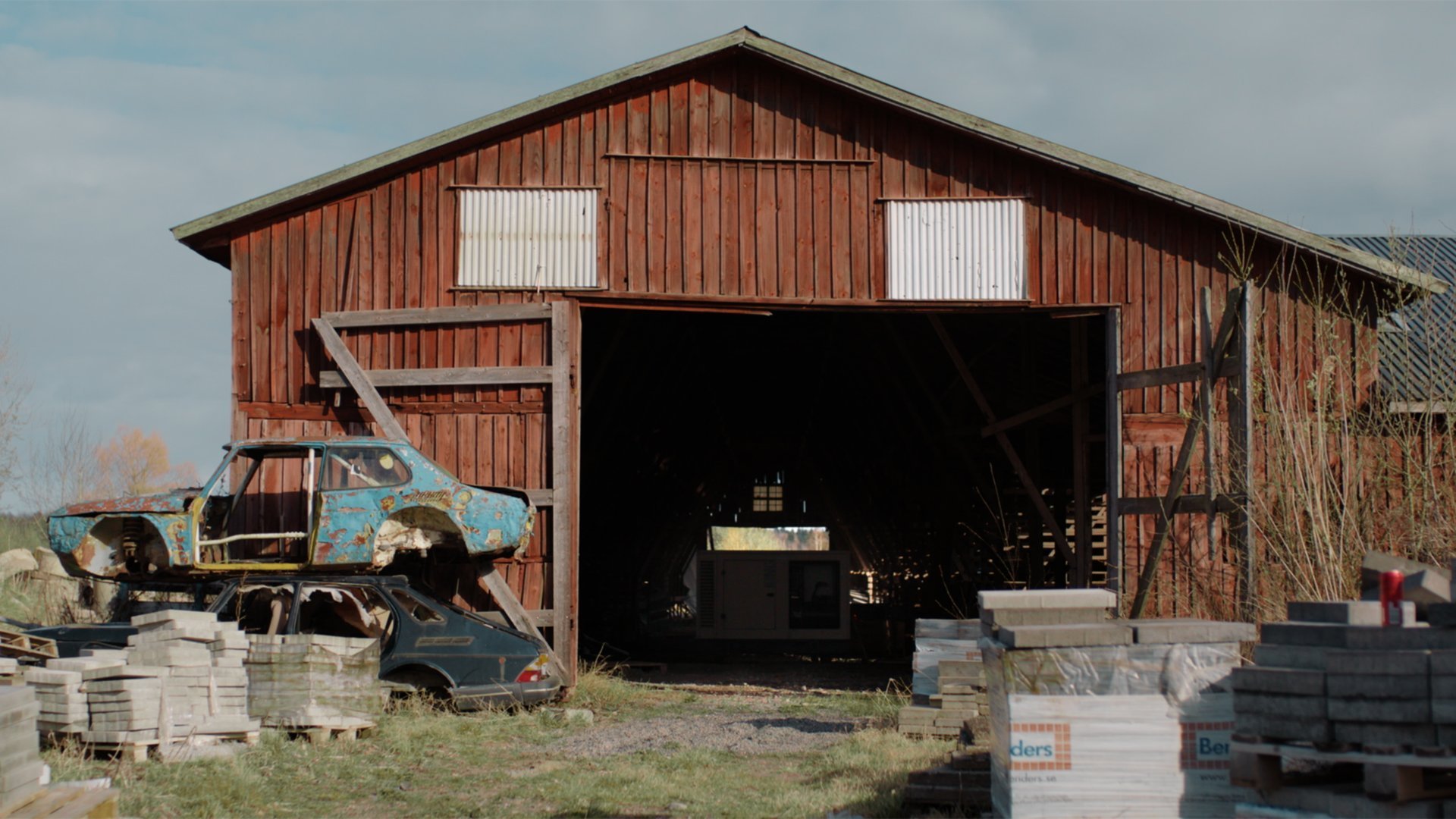 2. Säsongsavslutning