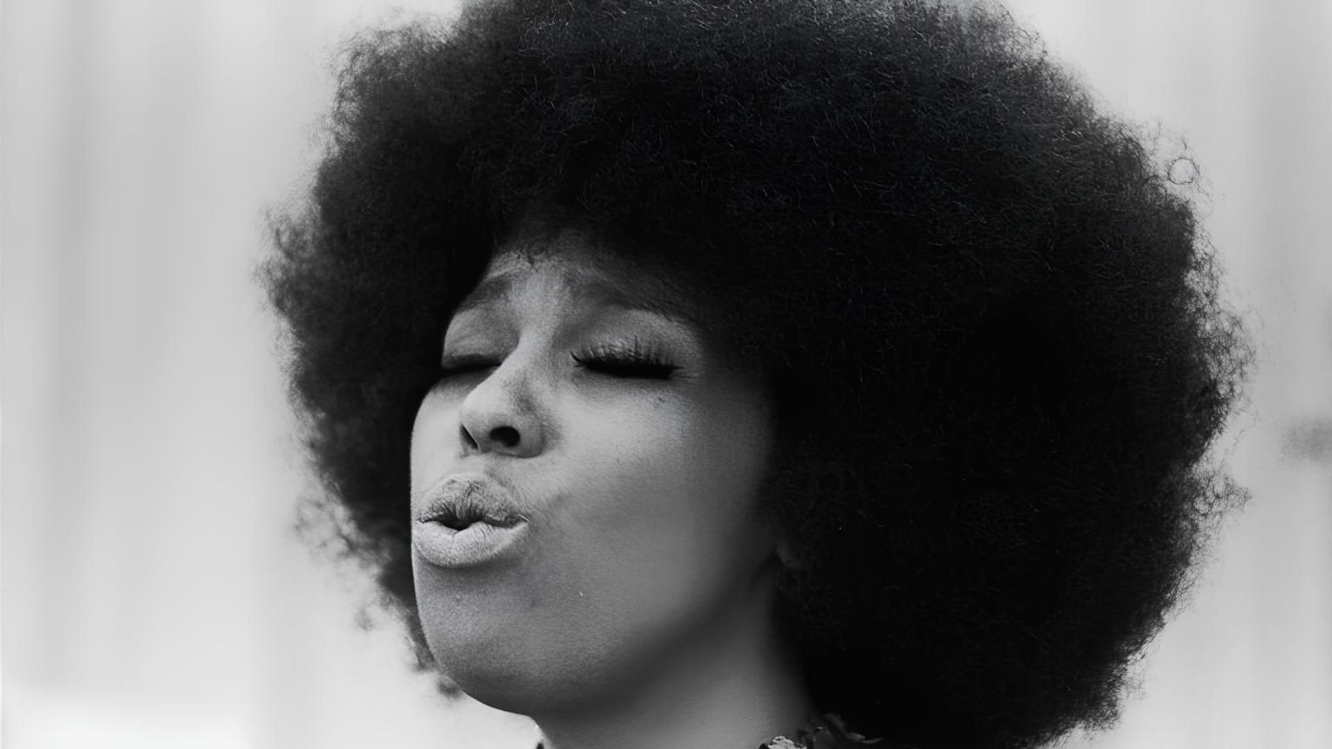 Roberta Flack