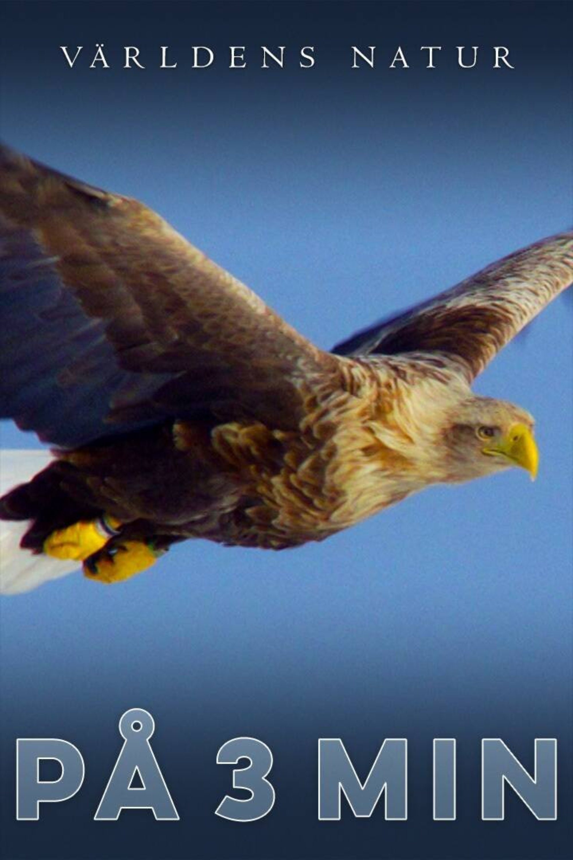 Världens natur: På tre minuter